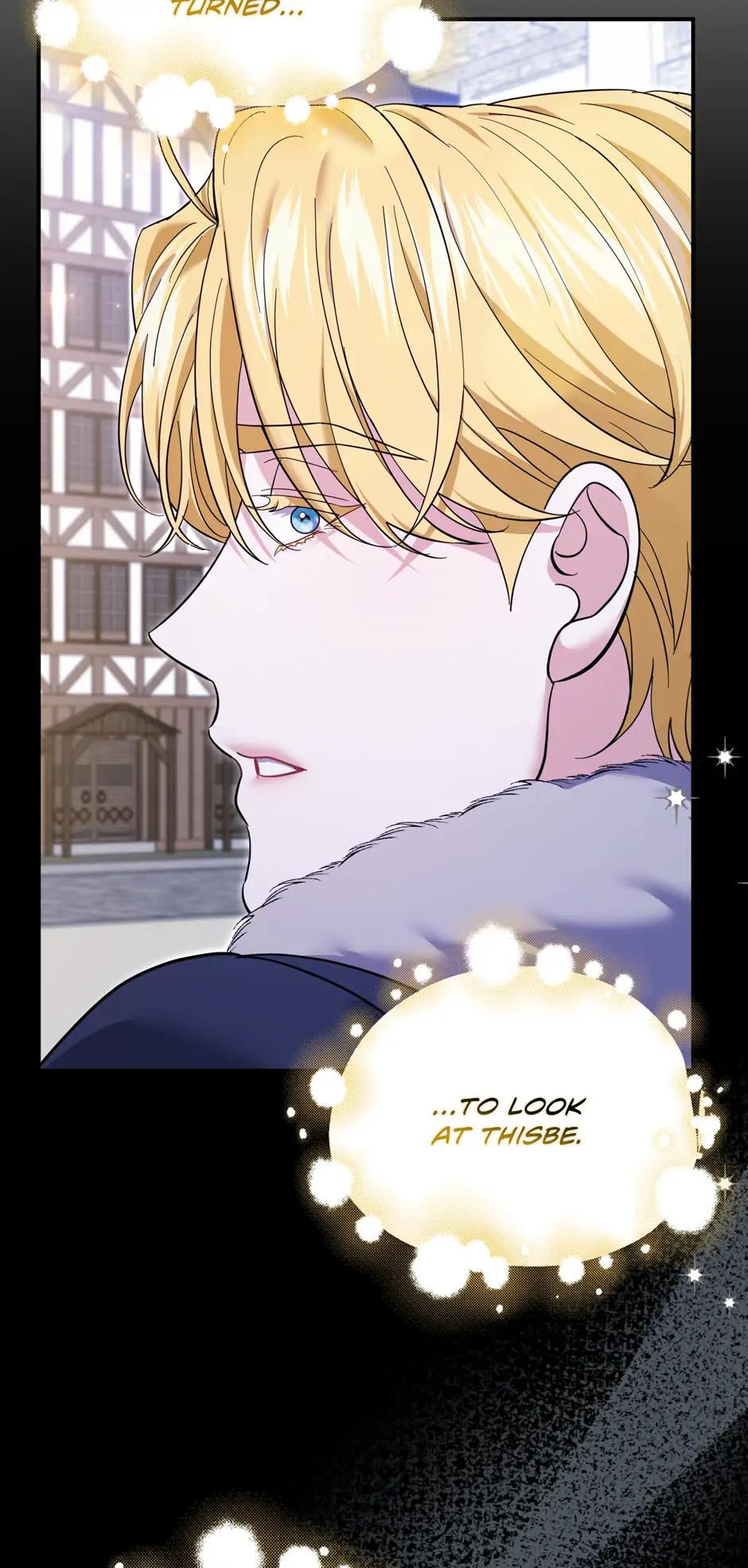 Villain Fiancé is in My Way of Happiness Chapter 44 - page 50