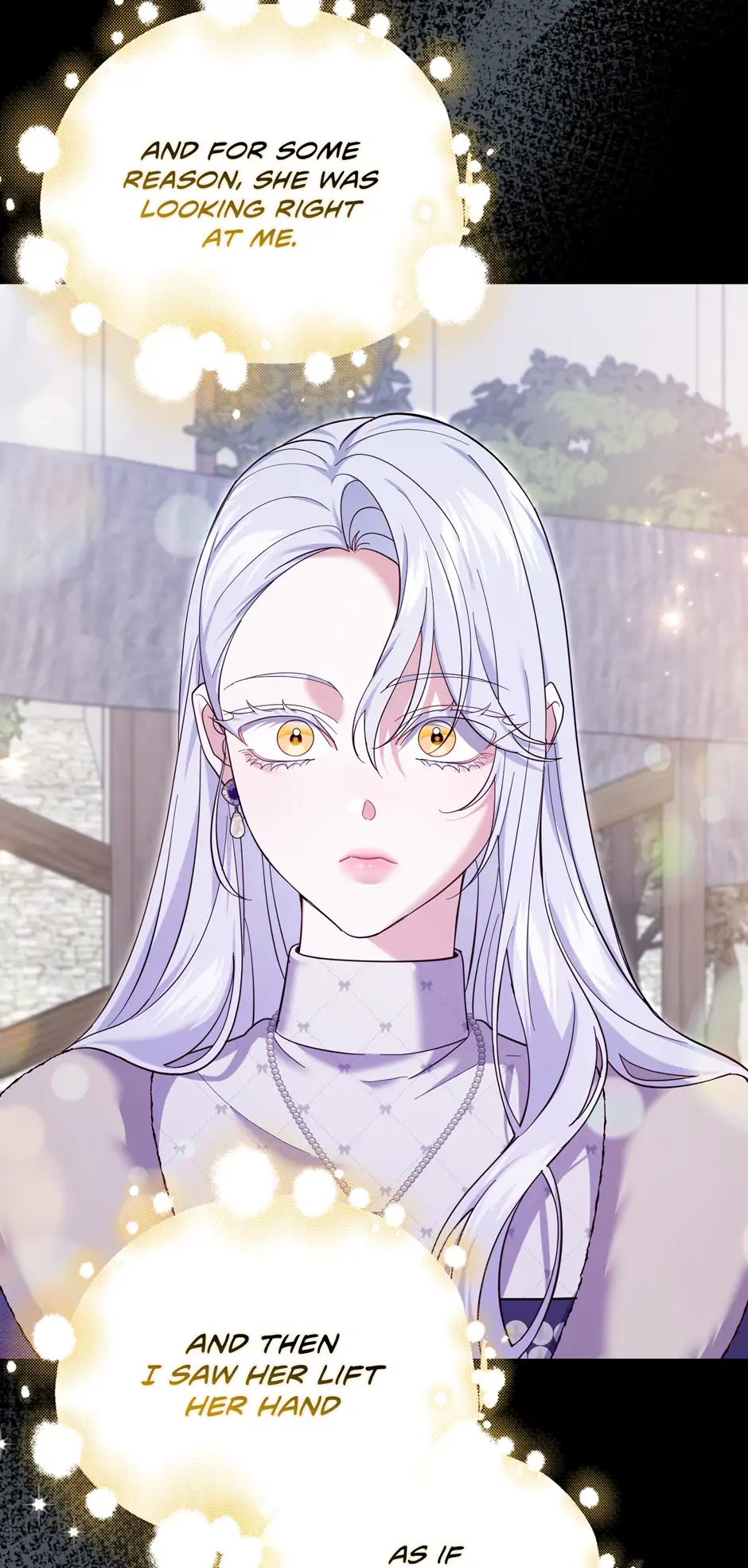 Villain Fiancé is in My Way of Happiness Chapter 44 - page 51