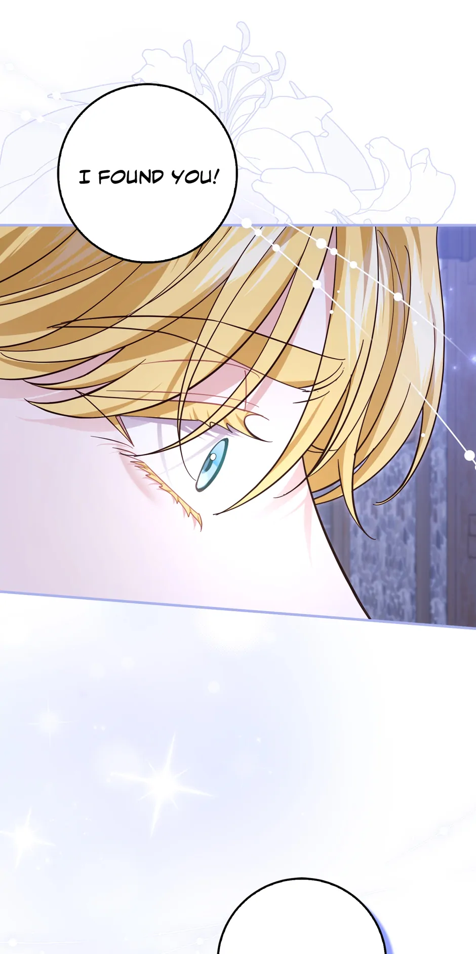 Villain Fiancé is in My Way of Happiness Chapter 44 - page 61