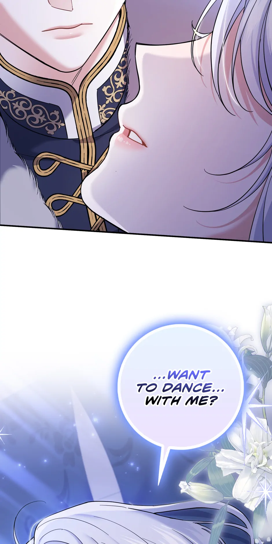 Villain Fiancé is in My Way of Happiness Chapter 44 - page 67