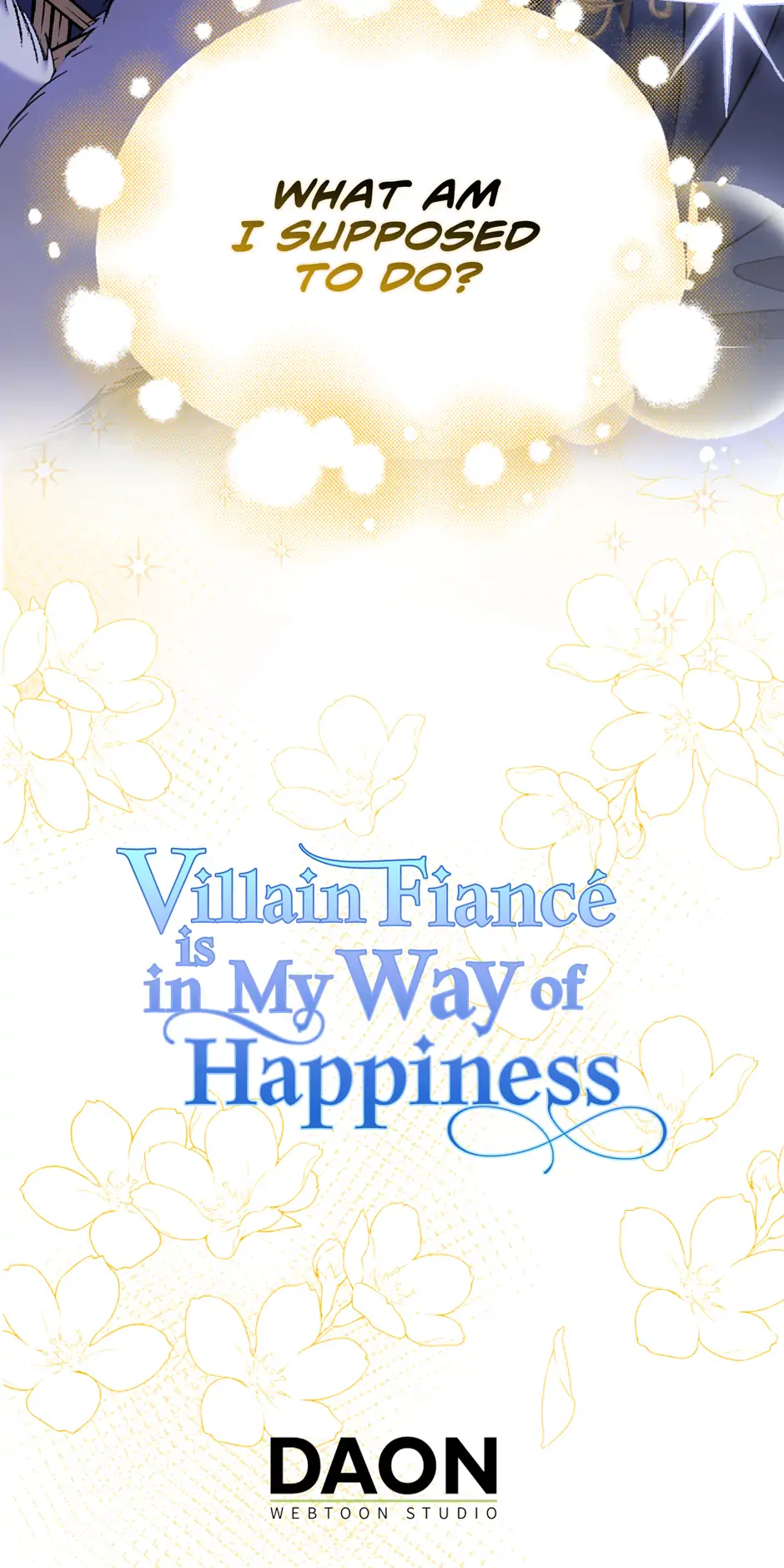Villain Fiancé is in My Way of Happiness Chapter 44 - page 70