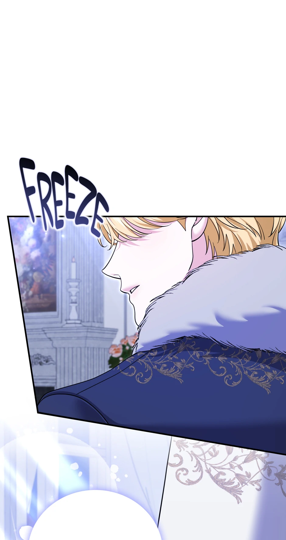 Villain Fiancé is in My Way of Happiness Chapter 45 - page 13