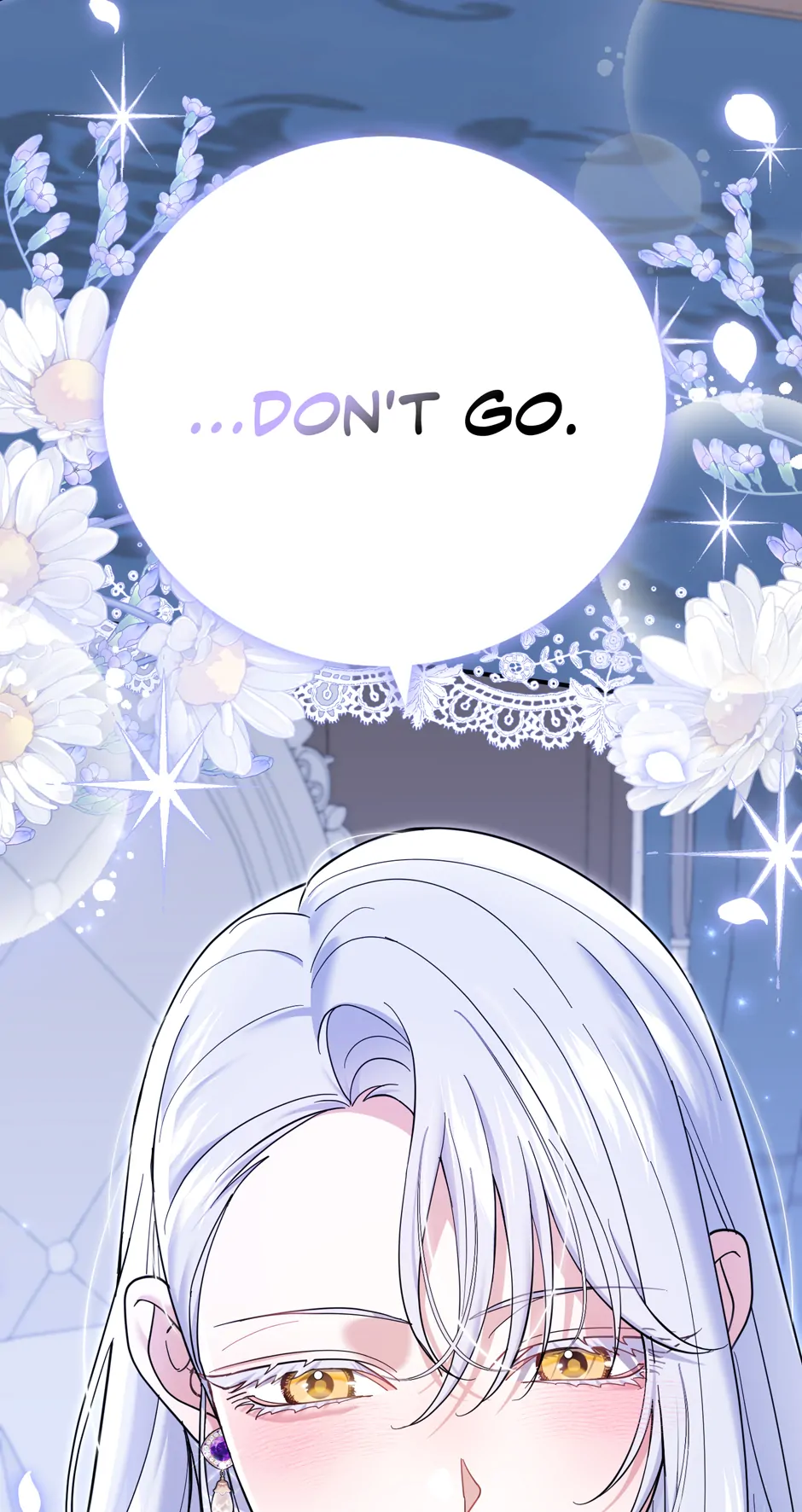 Villain Fiancé is in My Way of Happiness Chapter 45 - page 15