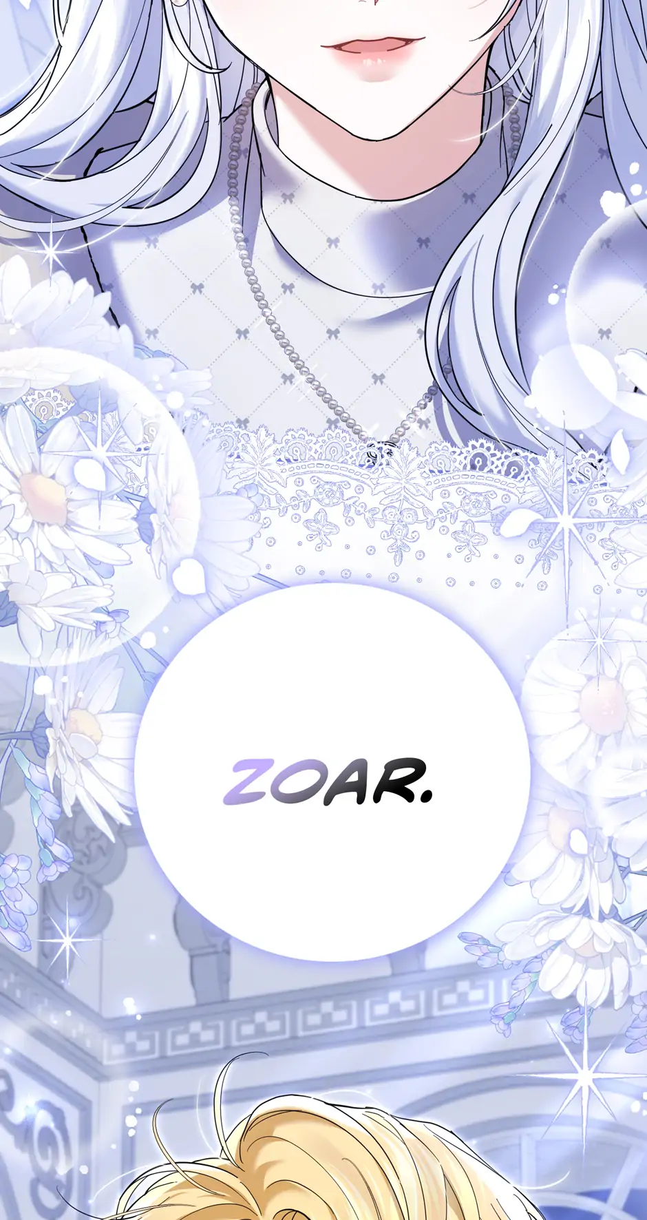 Villain Fiancé is in My Way of Happiness Chapter 45 - page 16