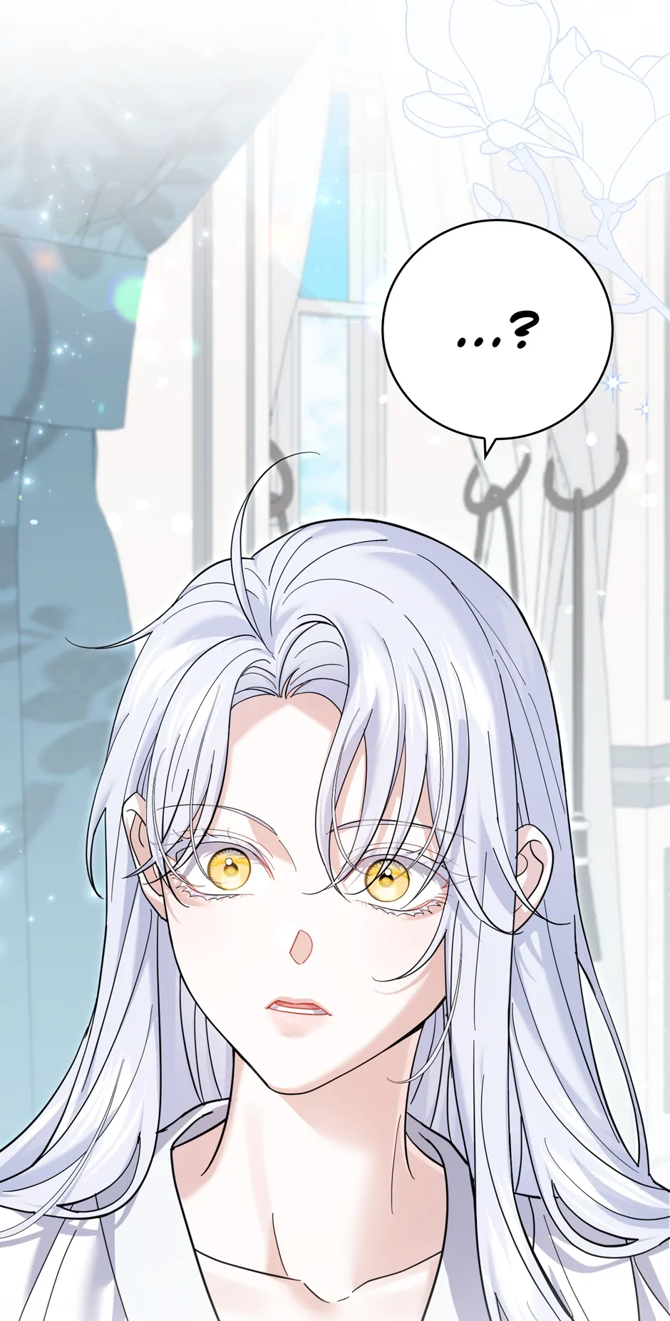 Villain Fiancé is in My Way of Happiness Chapter 45 - page 24