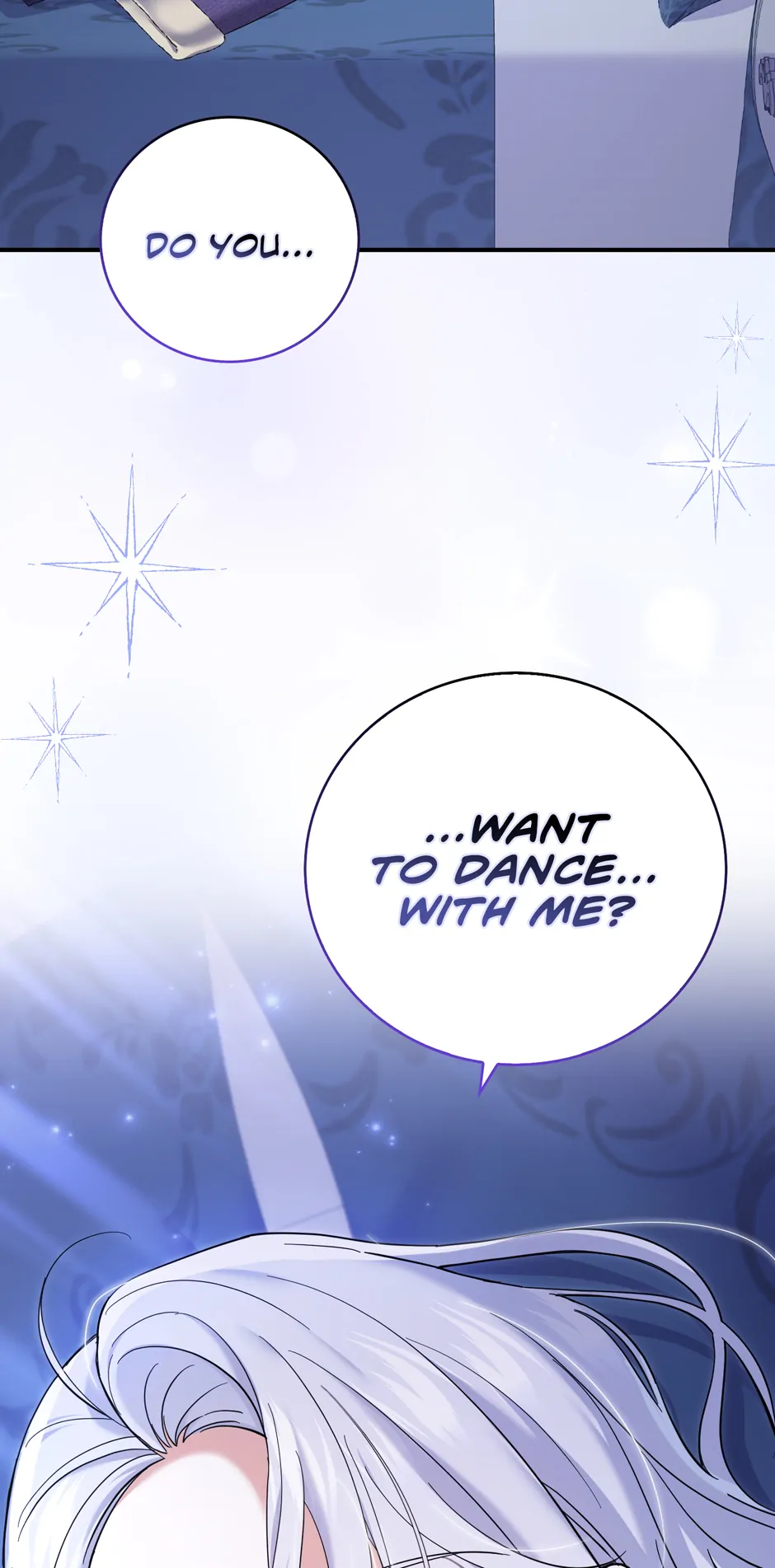 Villain Fiancé is in My Way of Happiness Chapter 45 - page 2