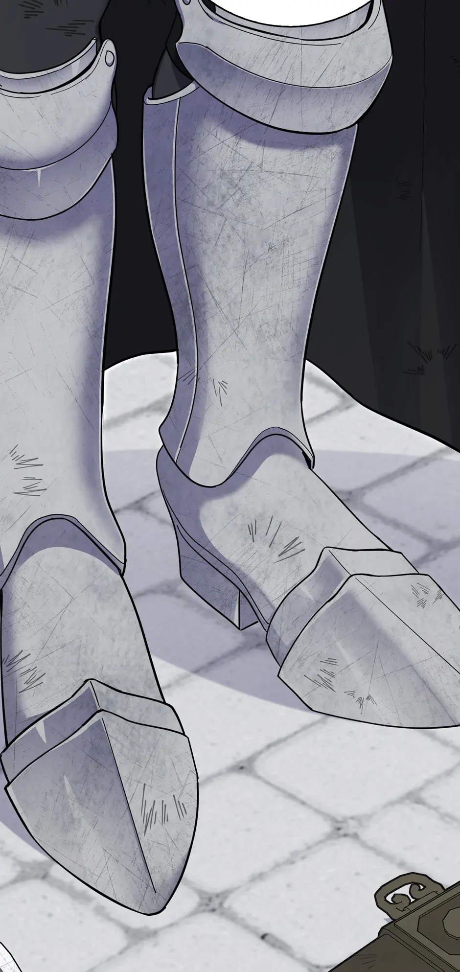 Villain Fiancé is in My Way of Happiness Chapter 45 - page 31
