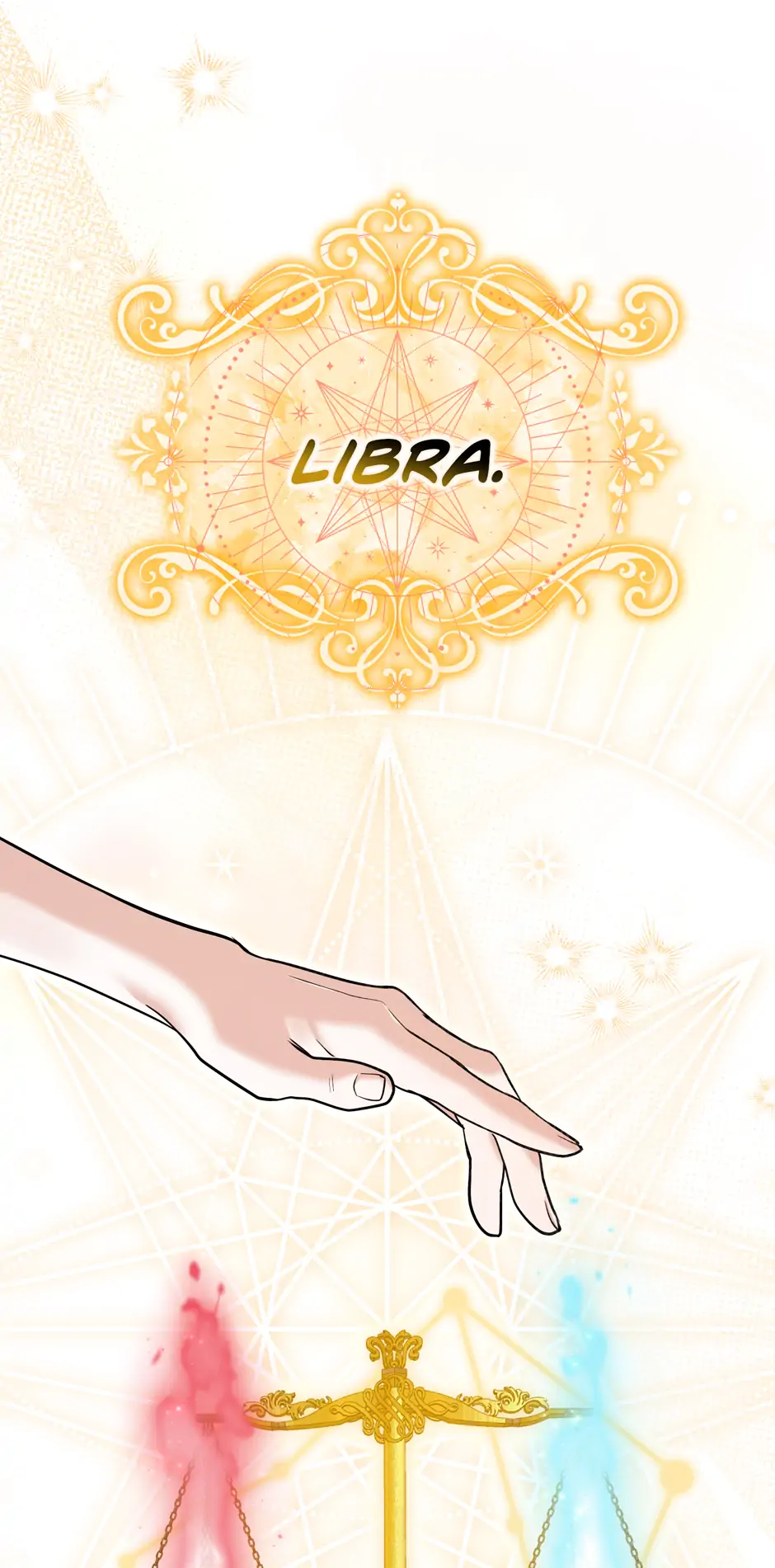Villain Fiancé is in My Way of Happiness Chapter 45 - page 35
