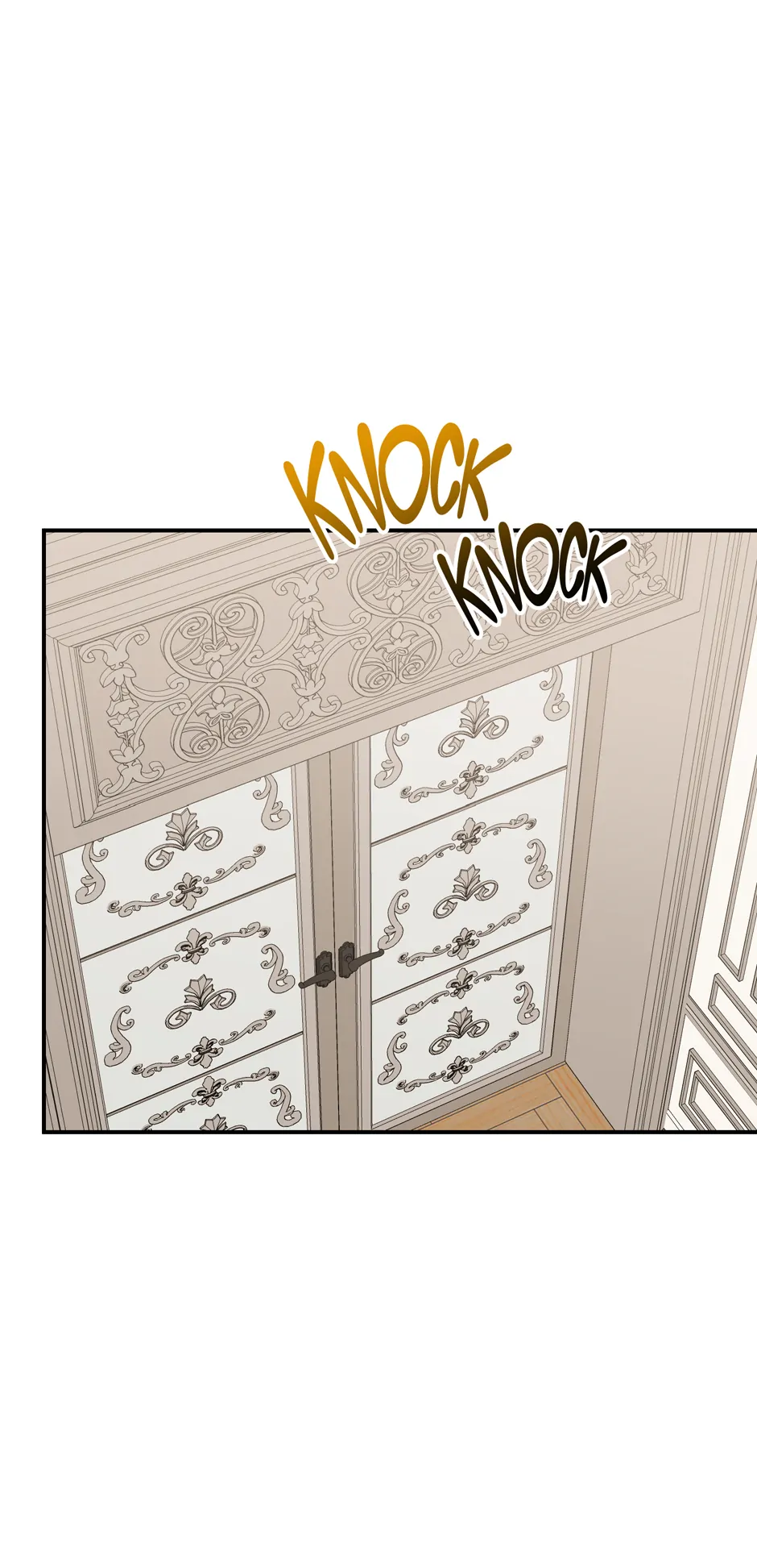 Villain Fiancé is in My Way of Happiness Chapter 45 - page 51