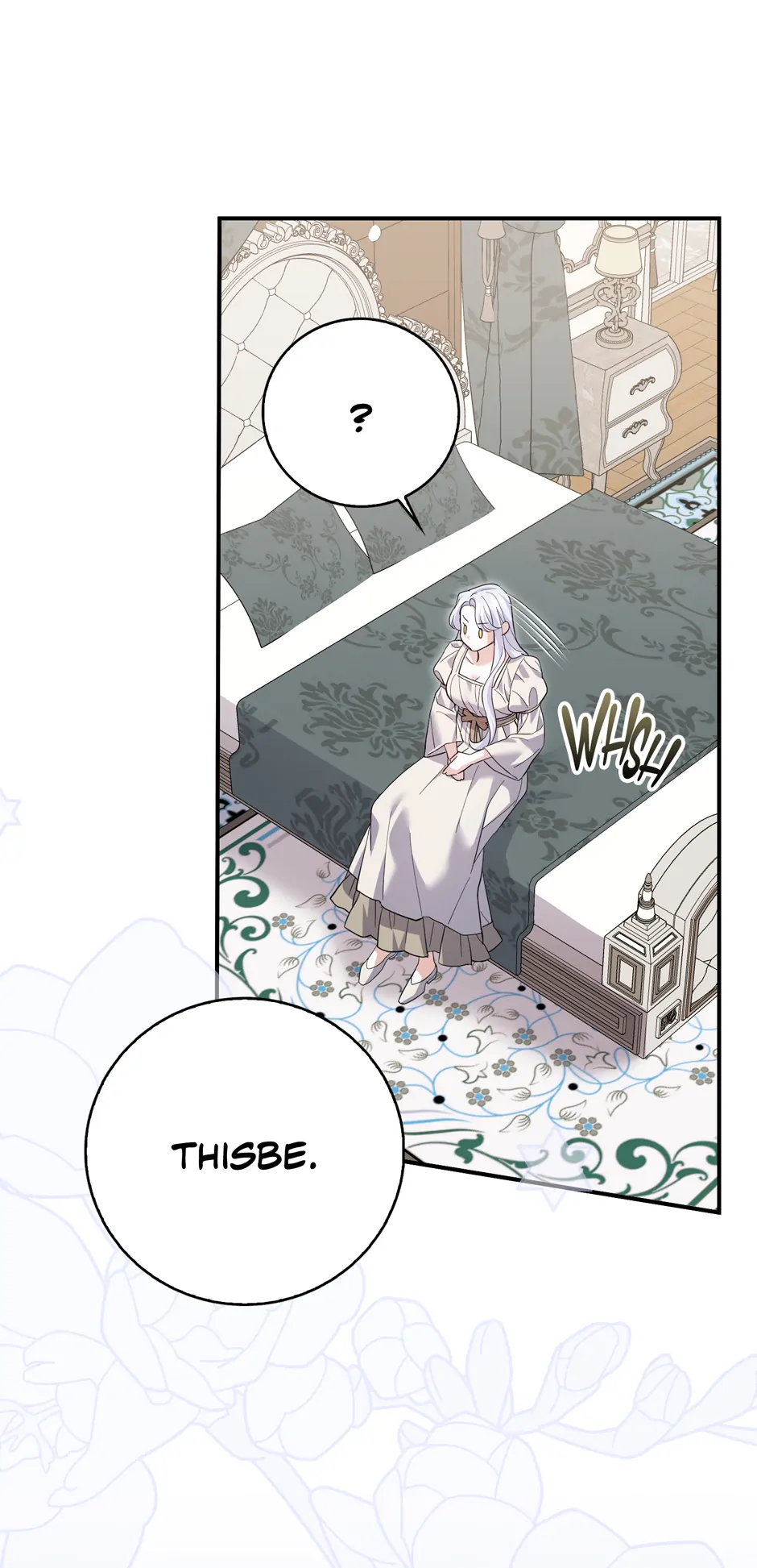 Villain Fiancé is in My Way of Happiness Chapter 45 - page 52