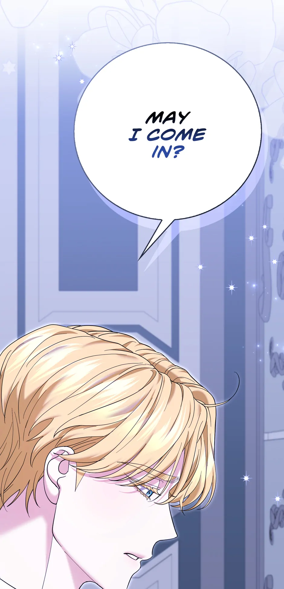 Villain Fiancé is in My Way of Happiness Chapter 45 - page 53