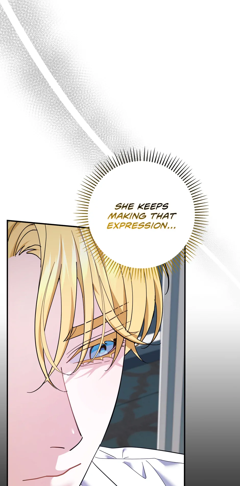 Villain Fiancé is in My Way of Happiness Chapter 45 - page 62