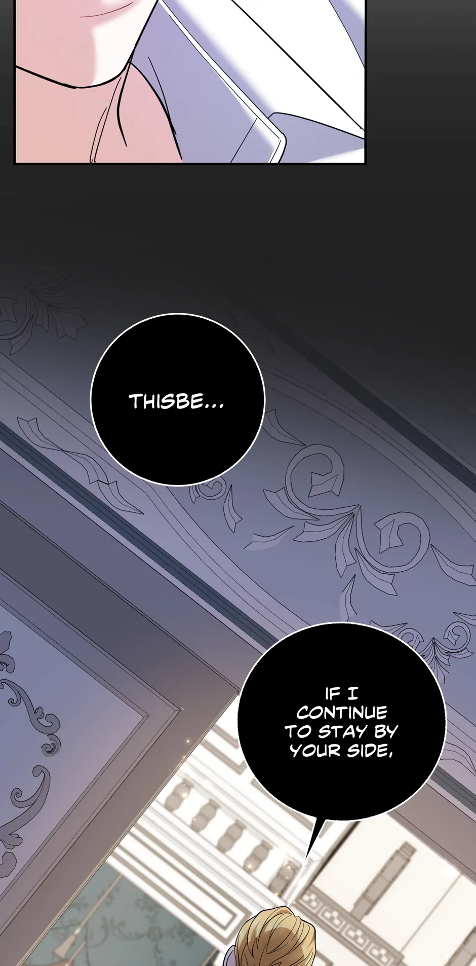 Villain Fiancé is in My Way of Happiness Chapter 45 - page 63