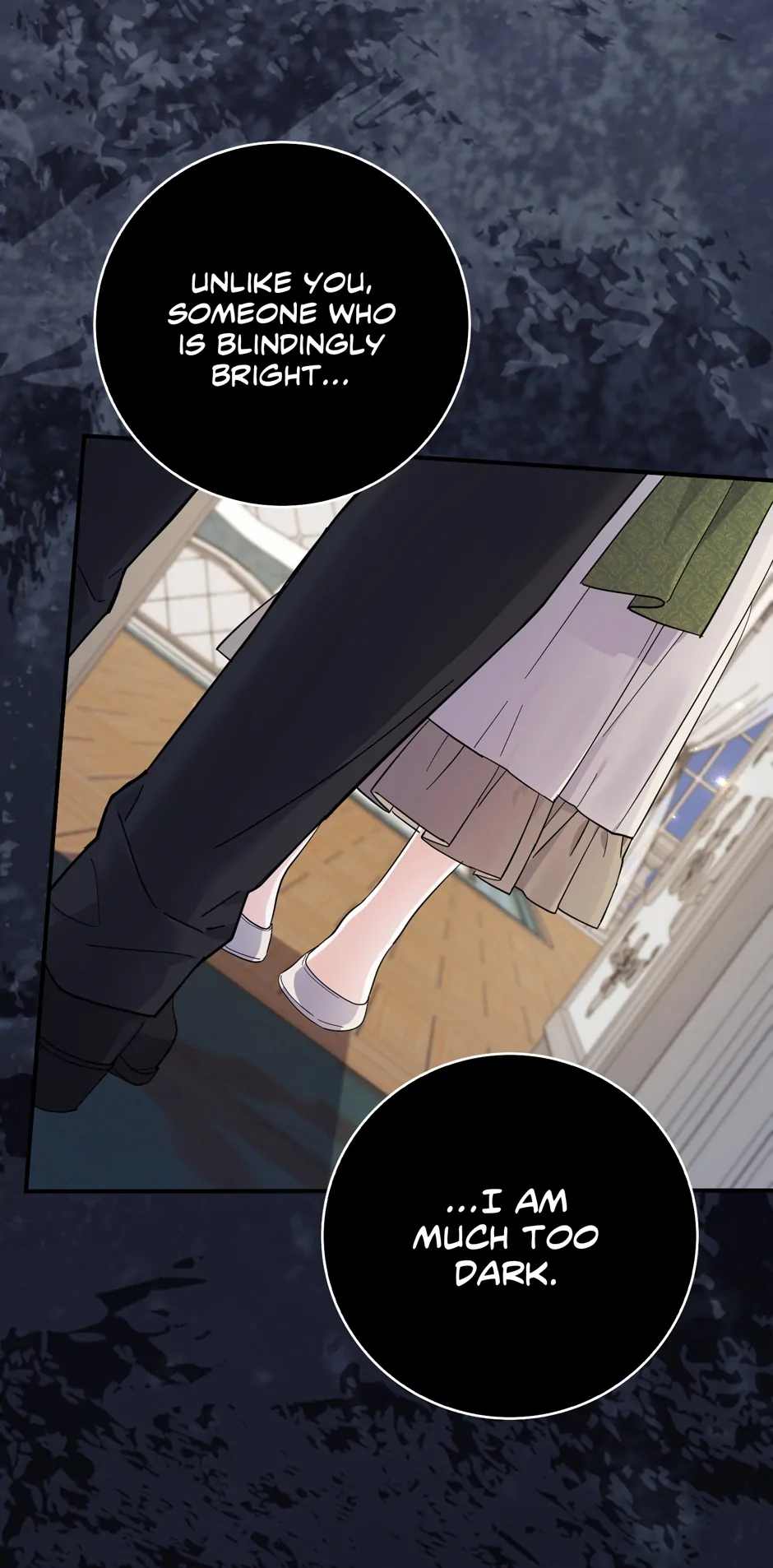 Villain Fiancé is in My Way of Happiness Chapter 45 - page 65
