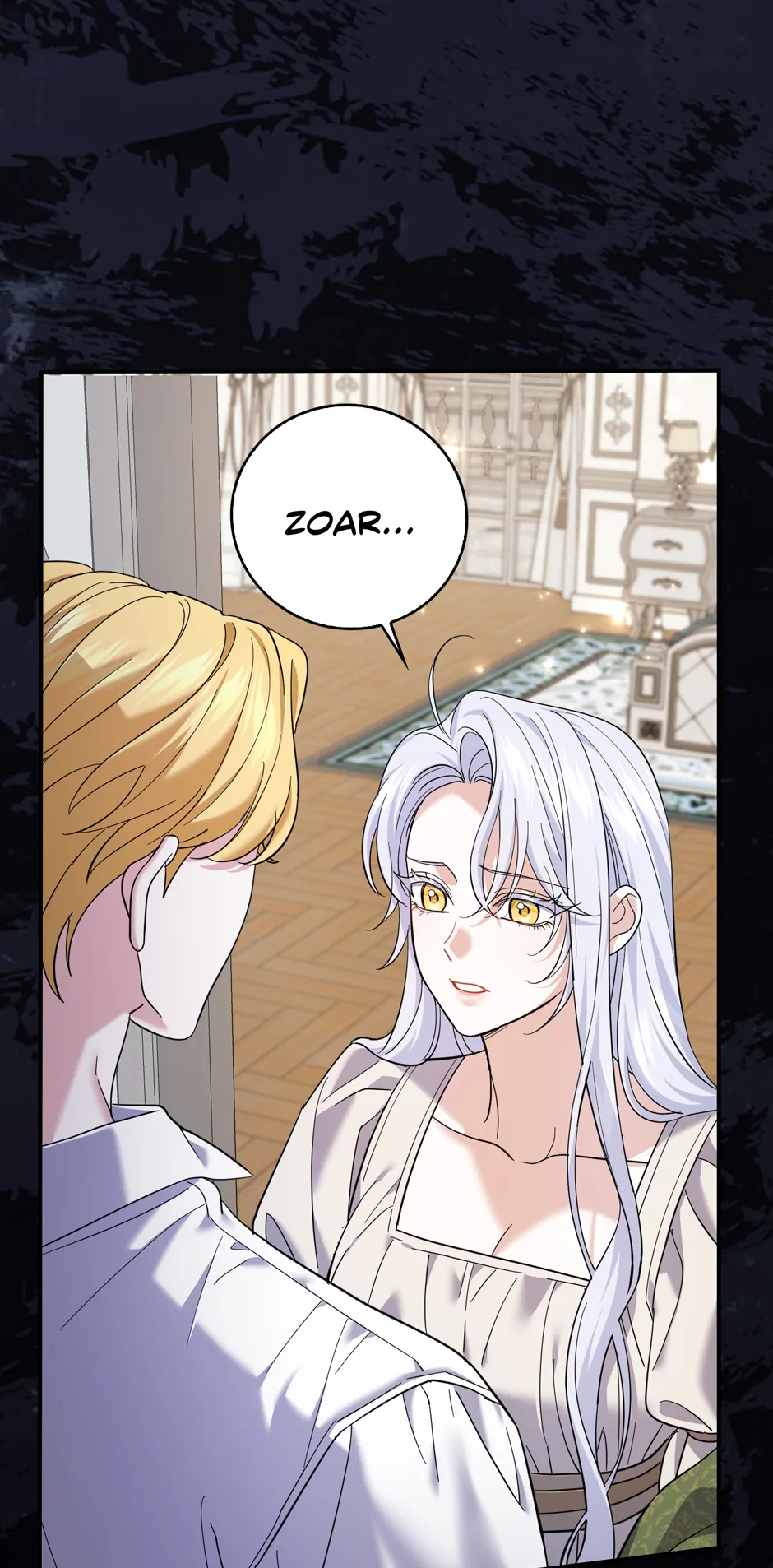 Villain Fiancé is in My Way of Happiness Chapter 45 - page 66