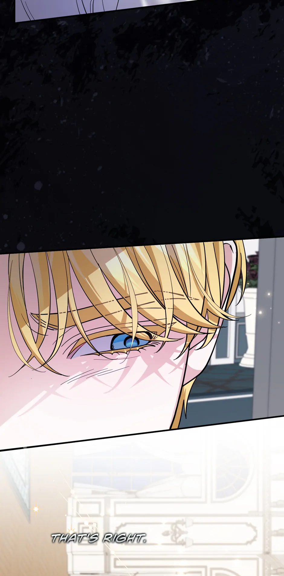 Villain Fiancé is in My Way of Happiness Chapter 45 - page 67