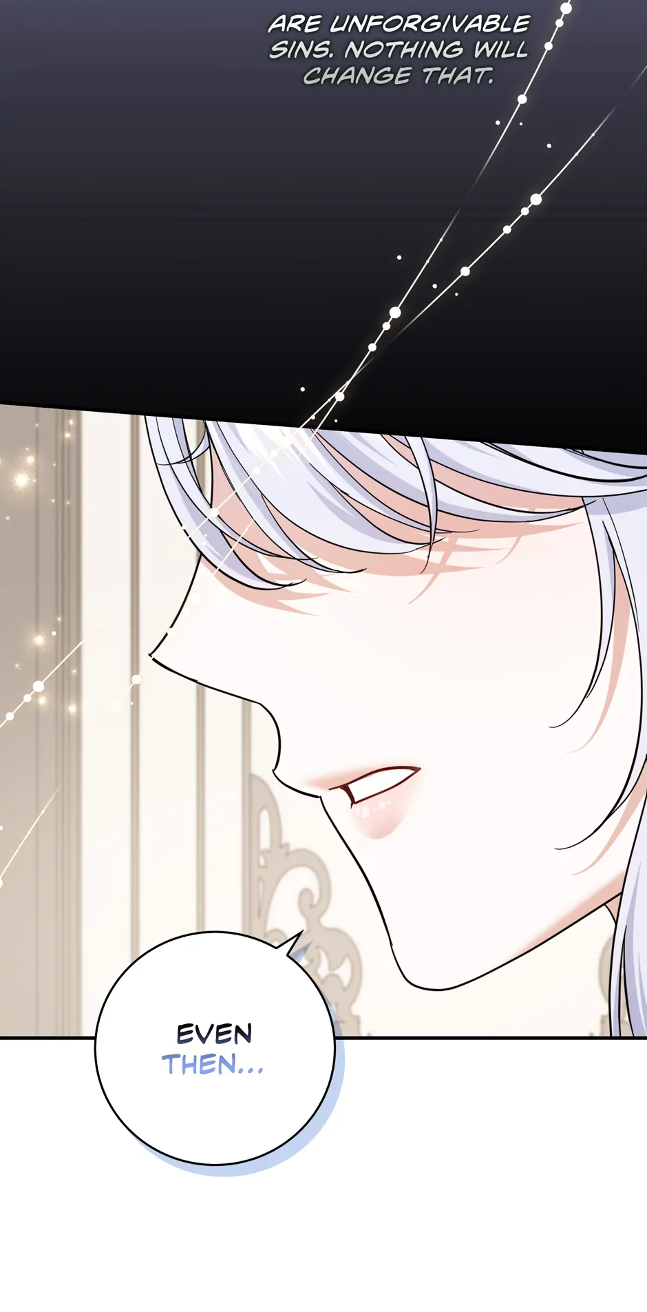 Villain Fiancé is in My Way of Happiness Chapter 45 - page 69