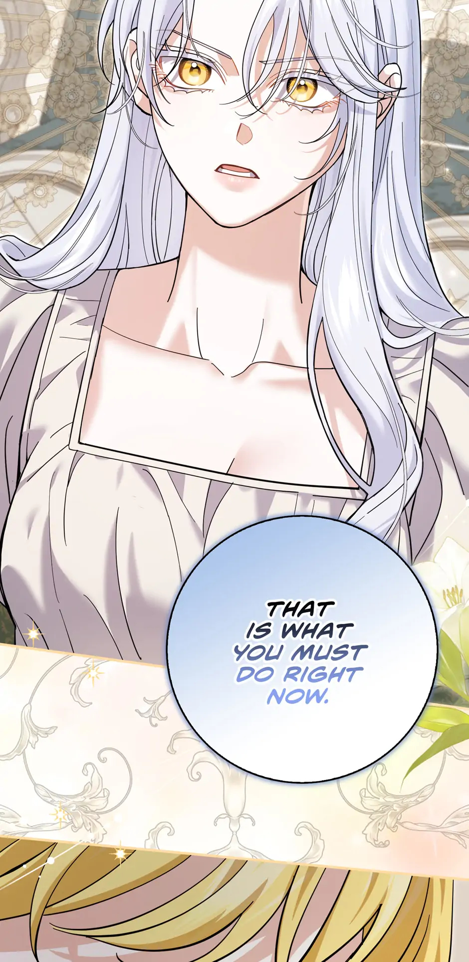 Villain Fiancé is in My Way of Happiness Chapter 45 - page 72