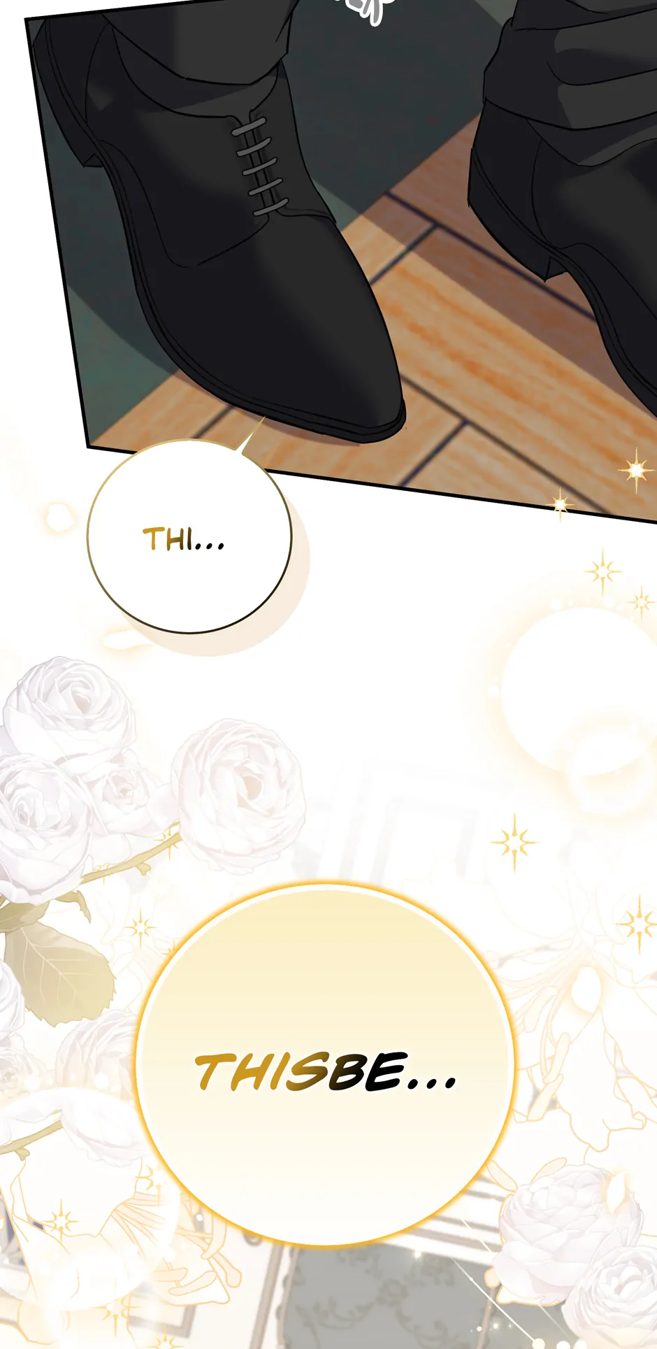 Villain Fiancé is in My Way of Happiness Chapter 45 - page 74