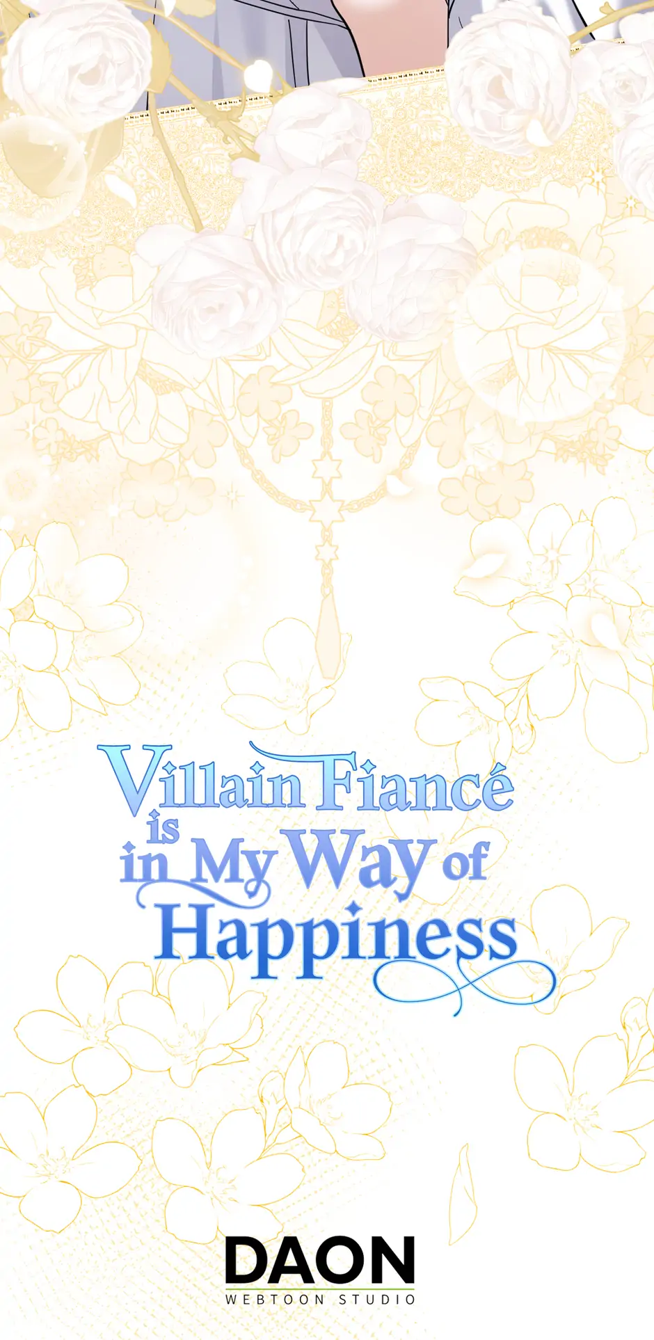 Villain Fiancé is in My Way of Happiness Chapter 45 - page 76