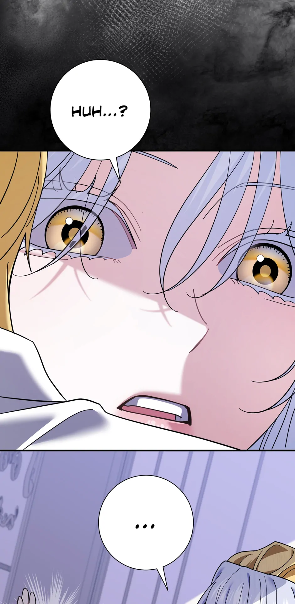Villain Fiancé is in My Way of Happiness Chapter 46 - page 10