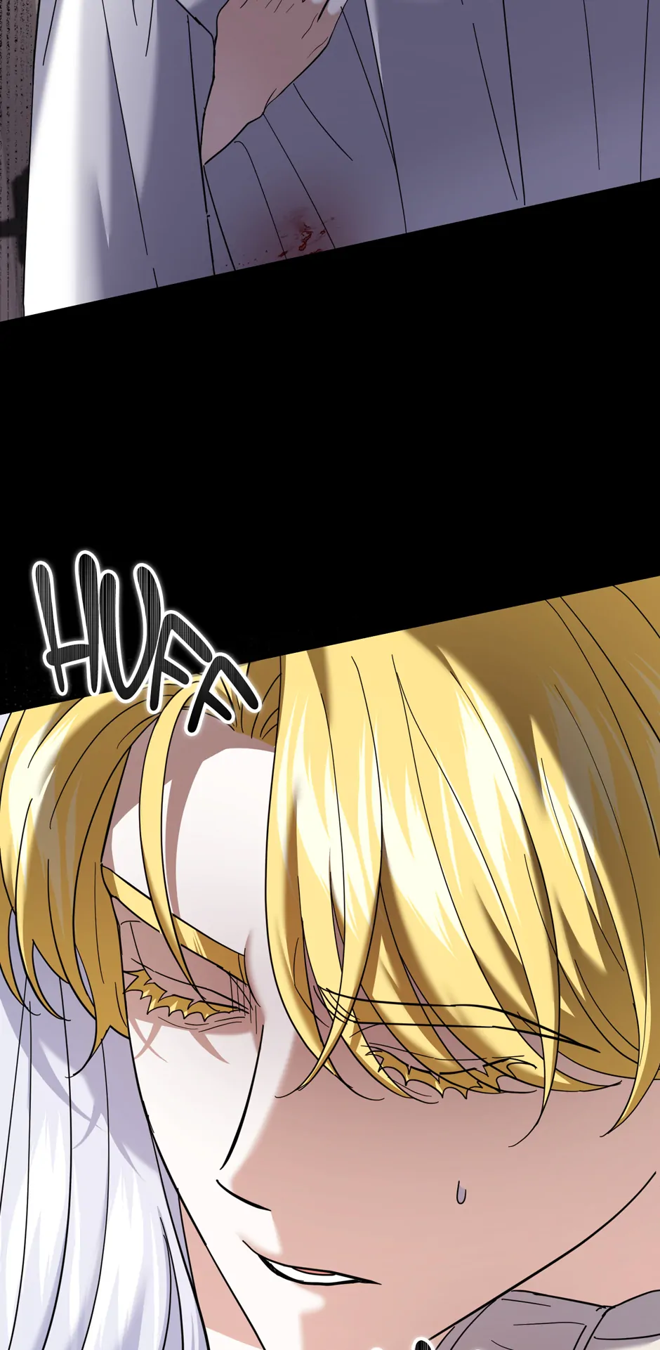 Villain Fiancé is in My Way of Happiness Chapter 46 - page 14