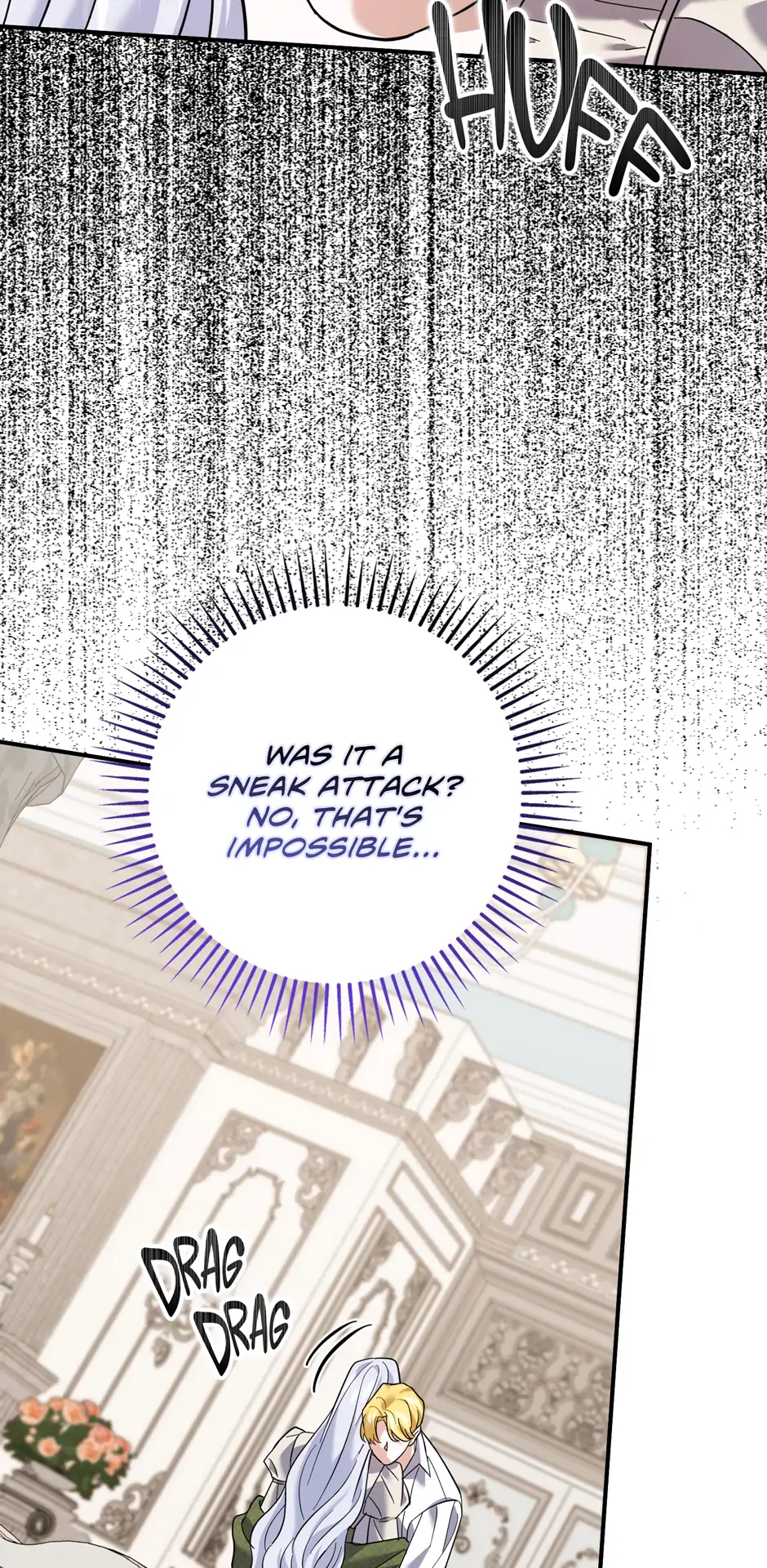 Villain Fiancé is in My Way of Happiness Chapter 46 - page 15