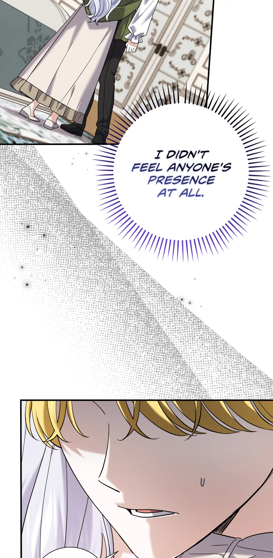 Villain Fiancé is in My Way of Happiness Chapter 46 - page 16