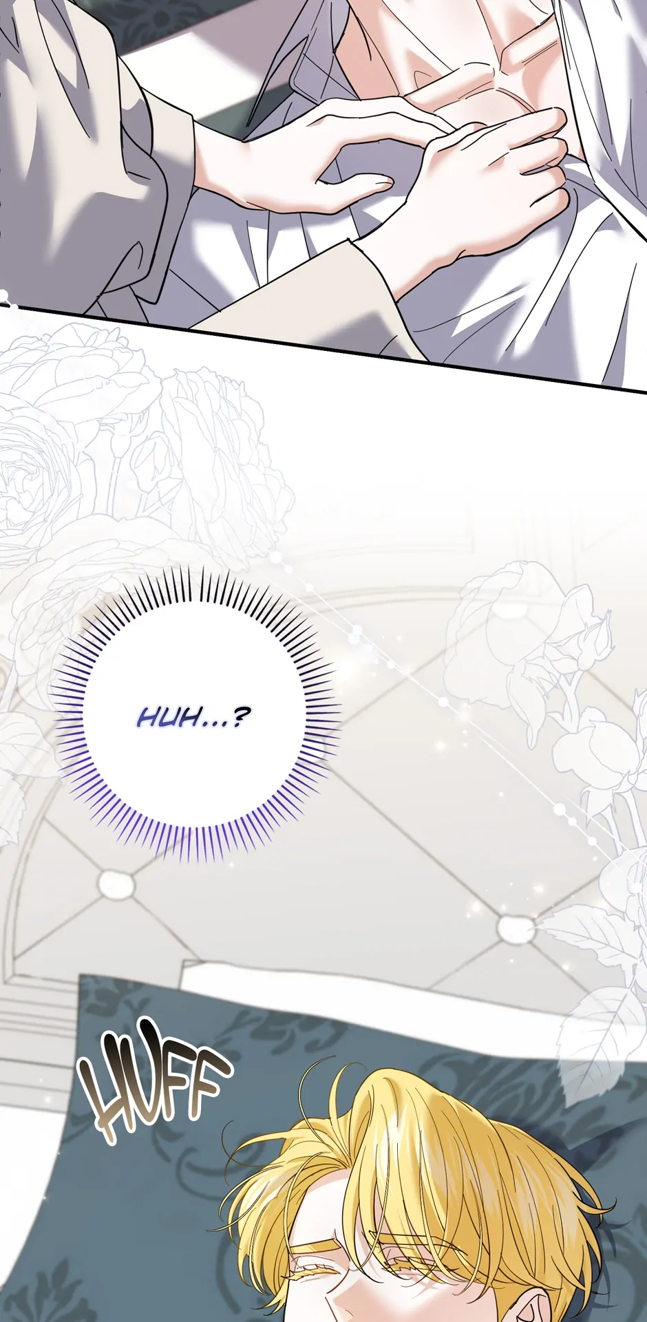 Villain Fiancé is in My Way of Happiness Chapter 46 - page 18