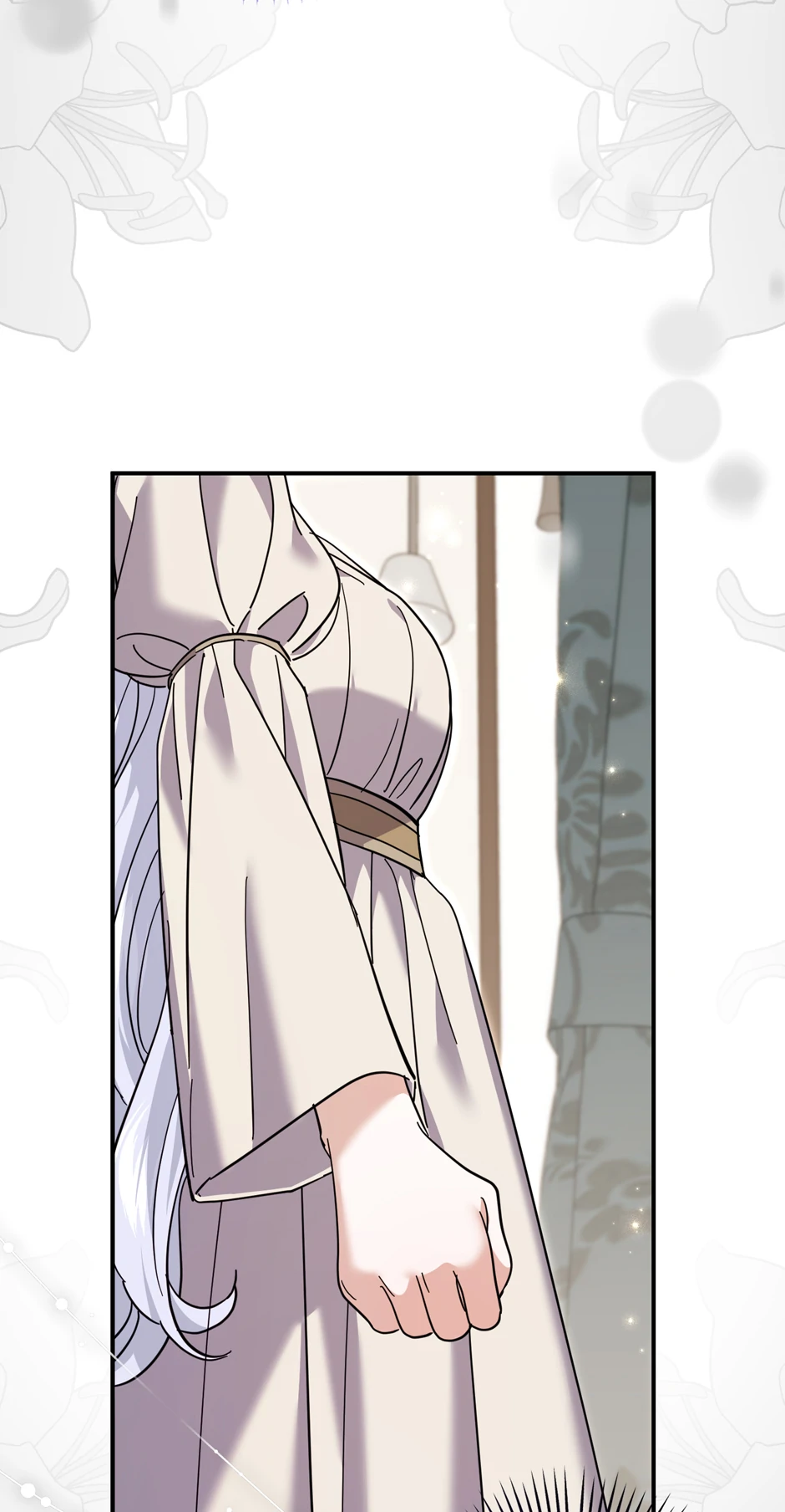 Villain Fiancé is in My Way of Happiness Chapter 46 - page 23