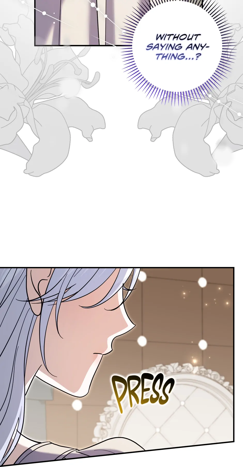 Villain Fiancé is in My Way of Happiness Chapter 46 - page 24