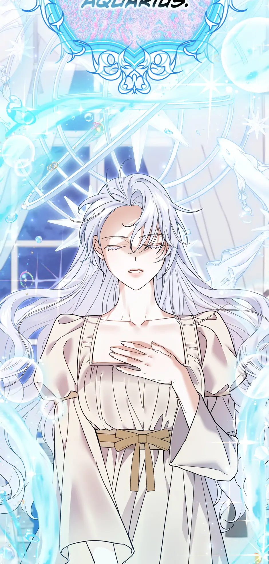 Villain Fiancé is in My Way of Happiness Chapter 46 - page 26