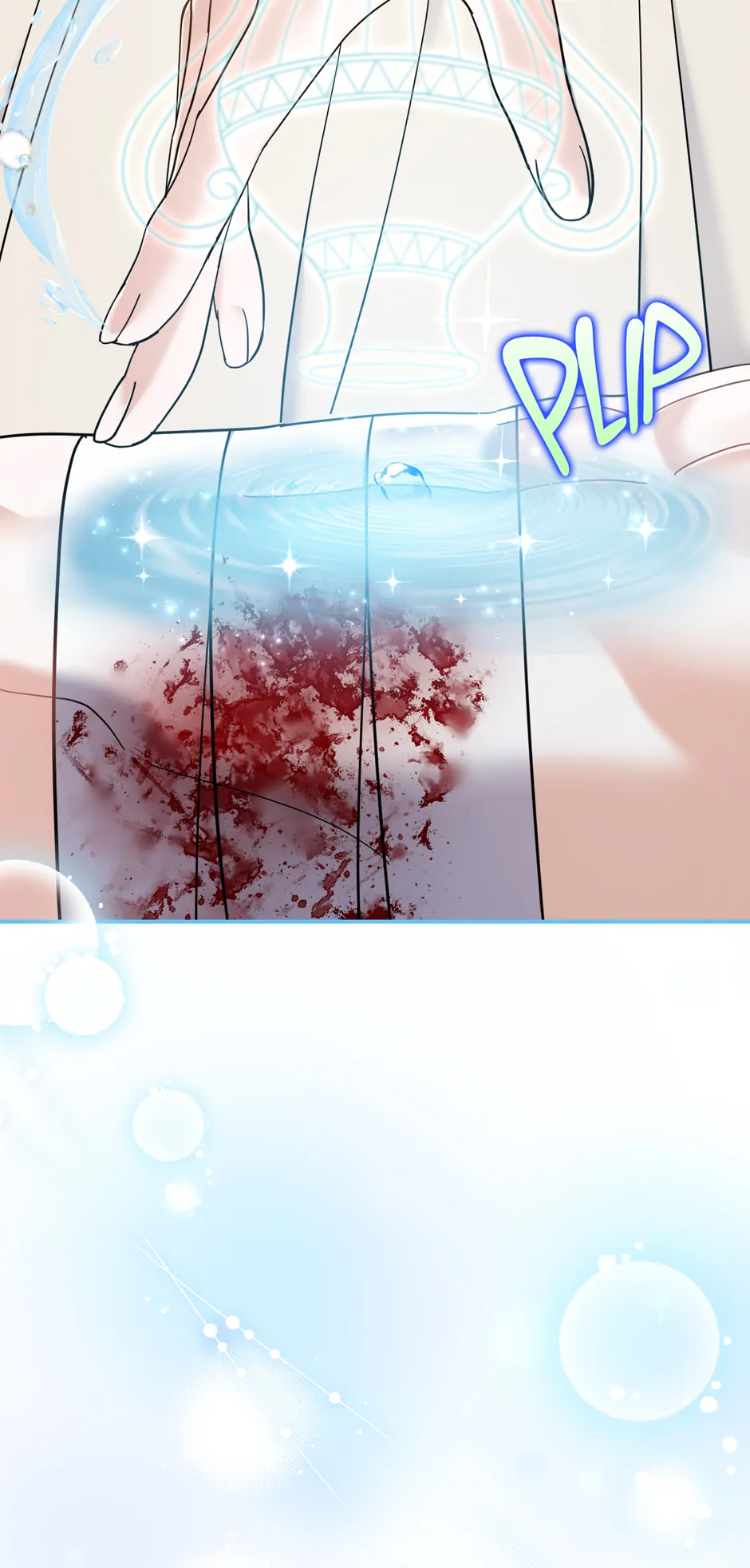 Villain Fiancé is in My Way of Happiness Chapter 46 - page 28
