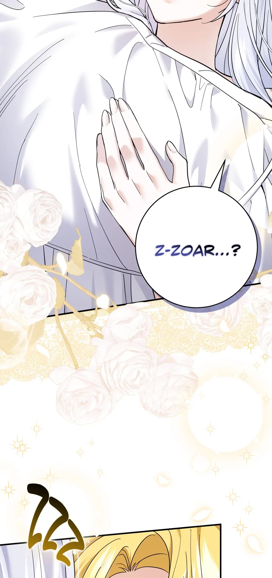 Villain Fiancé is in My Way of Happiness Chapter 46 - page 2