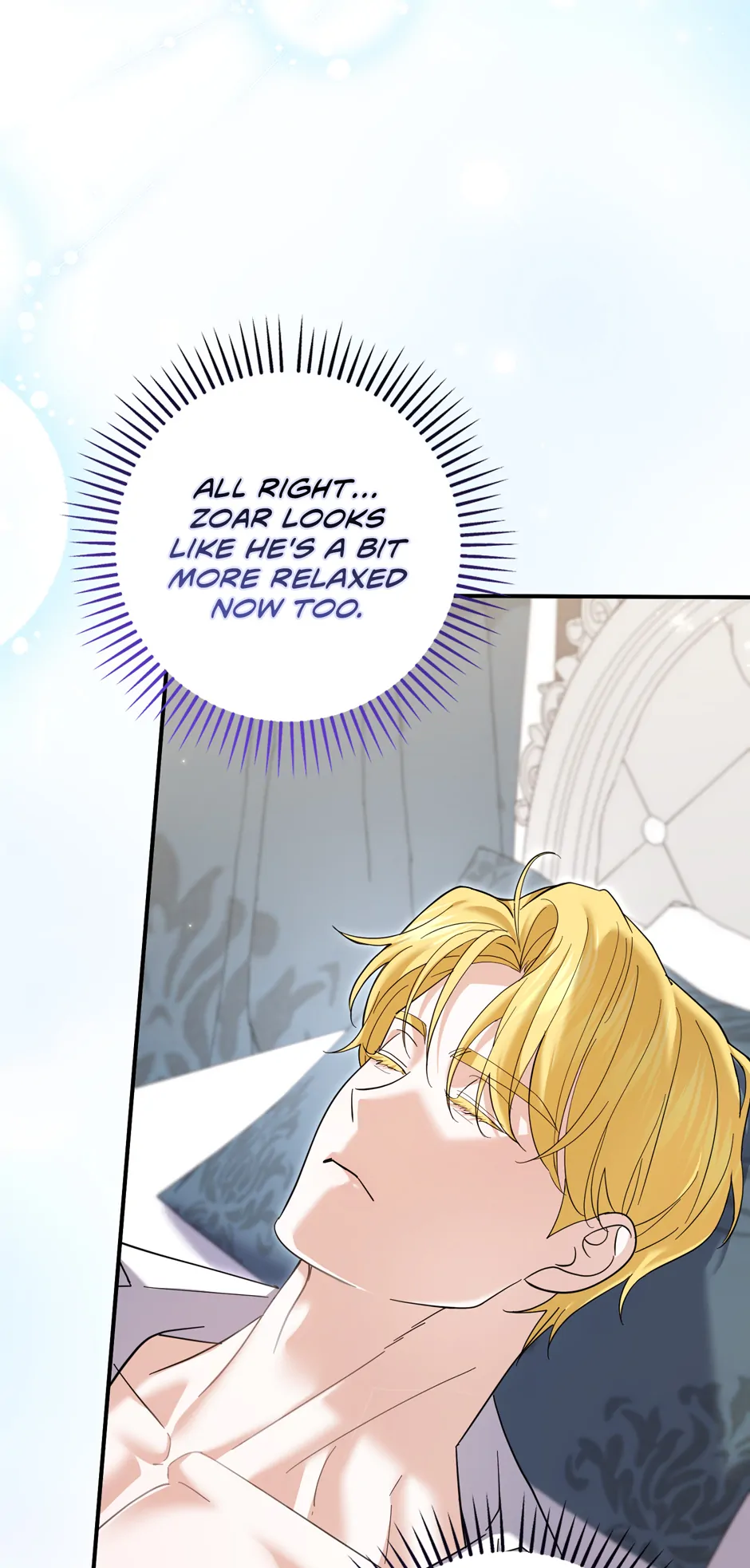 Villain Fiancé is in My Way of Happiness Chapter 46 - page 30