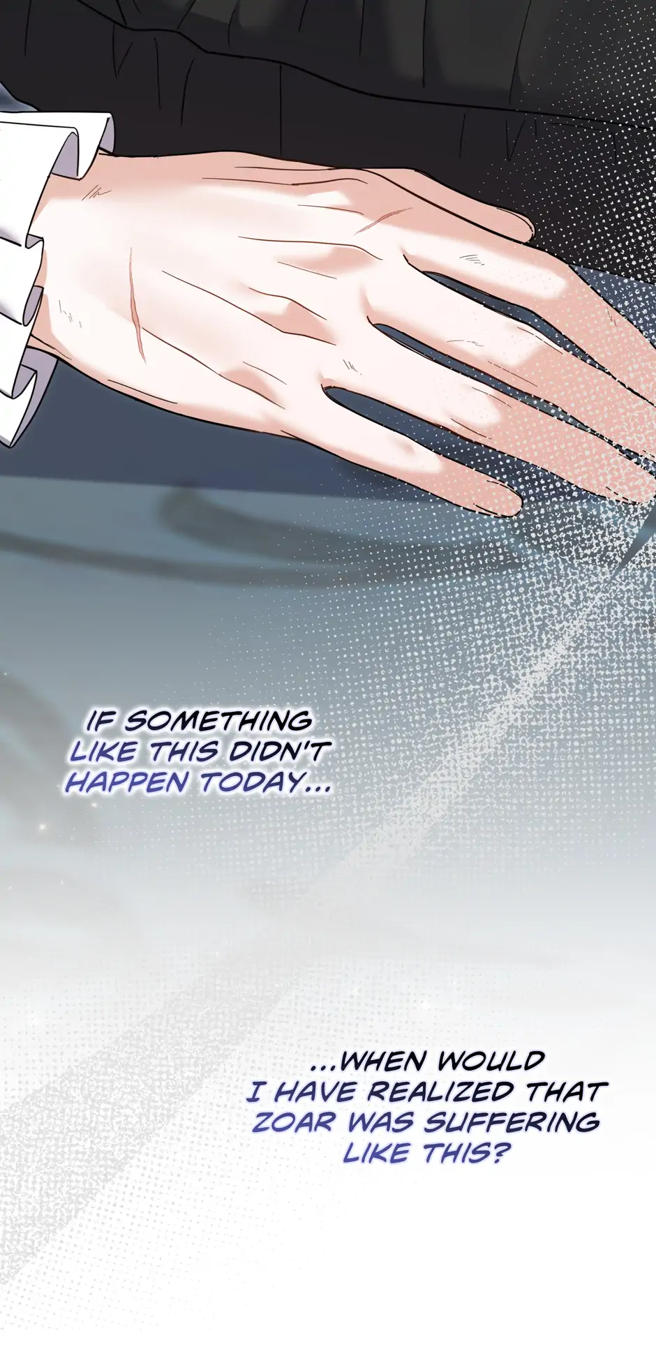 Villain Fiancé is in My Way of Happiness Chapter 46 - page 34