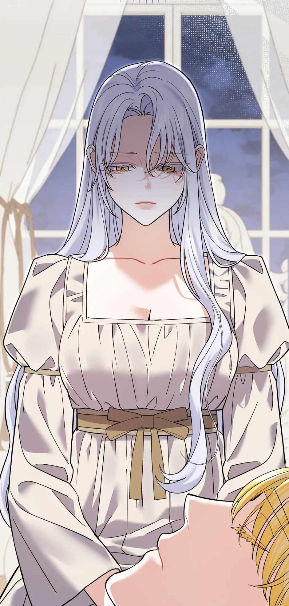 Villain Fiancé is in My Way of Happiness Chapter 46 - page 36