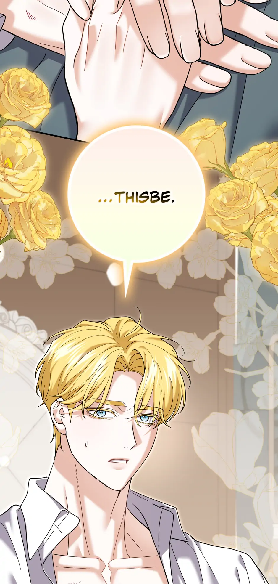 Villain Fiancé is in My Way of Happiness Chapter 46 - page 39