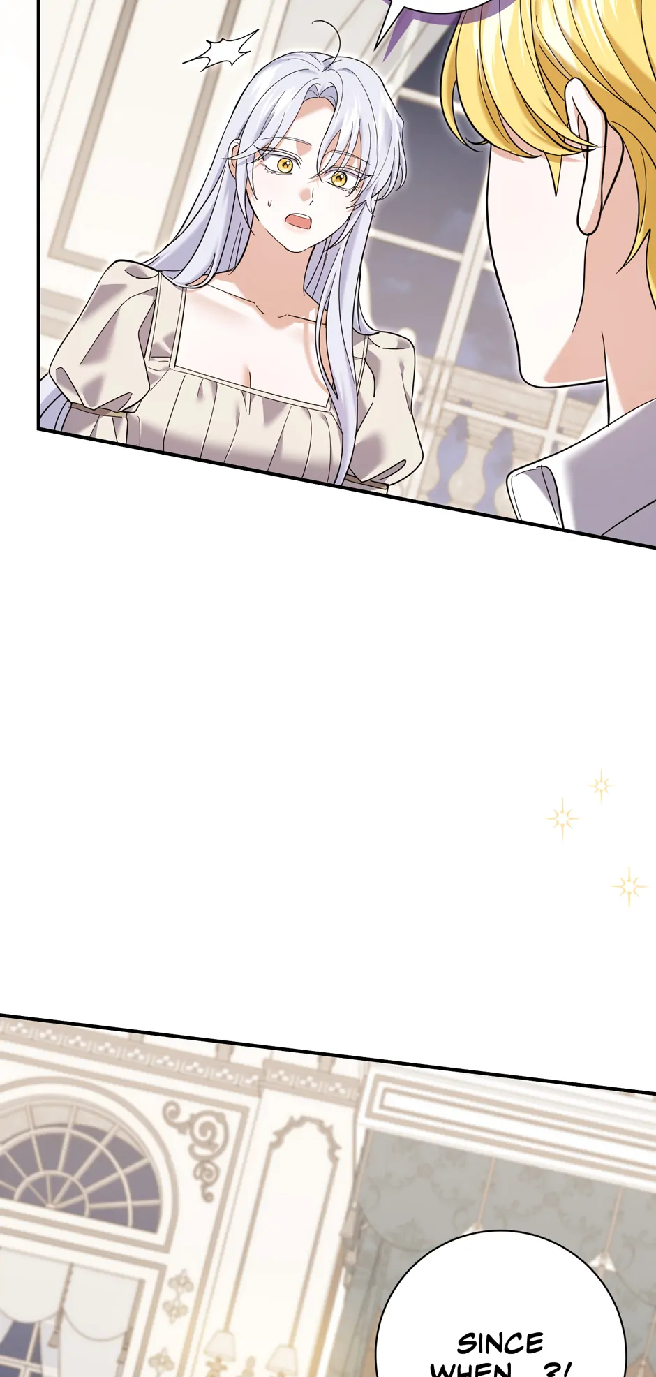 Villain Fiancé is in My Way of Happiness Chapter 46 - page 41