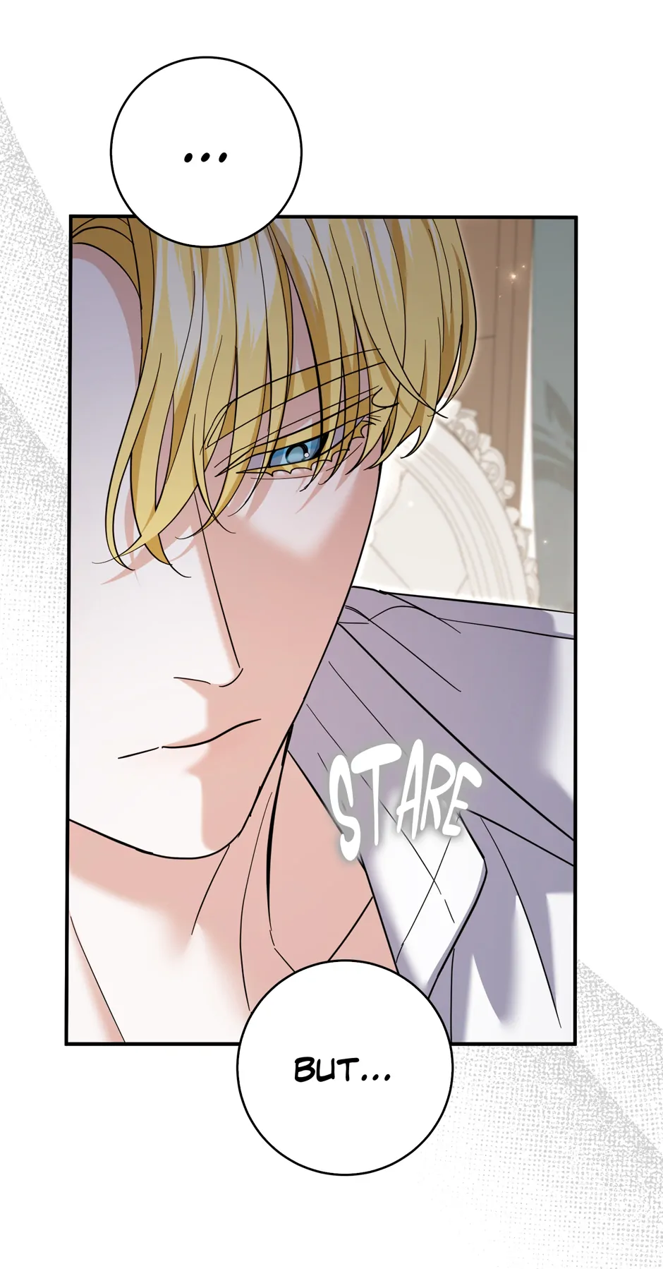 Villain Fiancé is in My Way of Happiness Chapter 46 - page 44