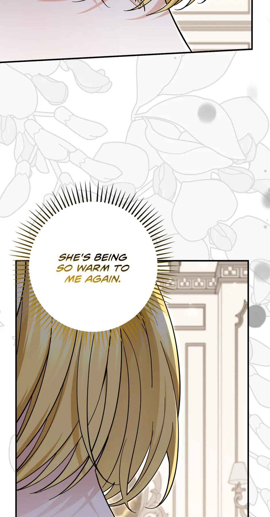 Villain Fiancé is in My Way of Happiness Chapter 46 - page 48
