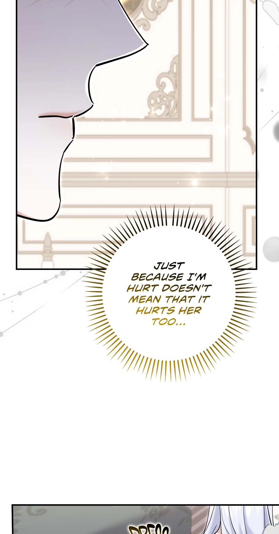 Villain Fiancé is in My Way of Happiness Chapter 46 - page 49