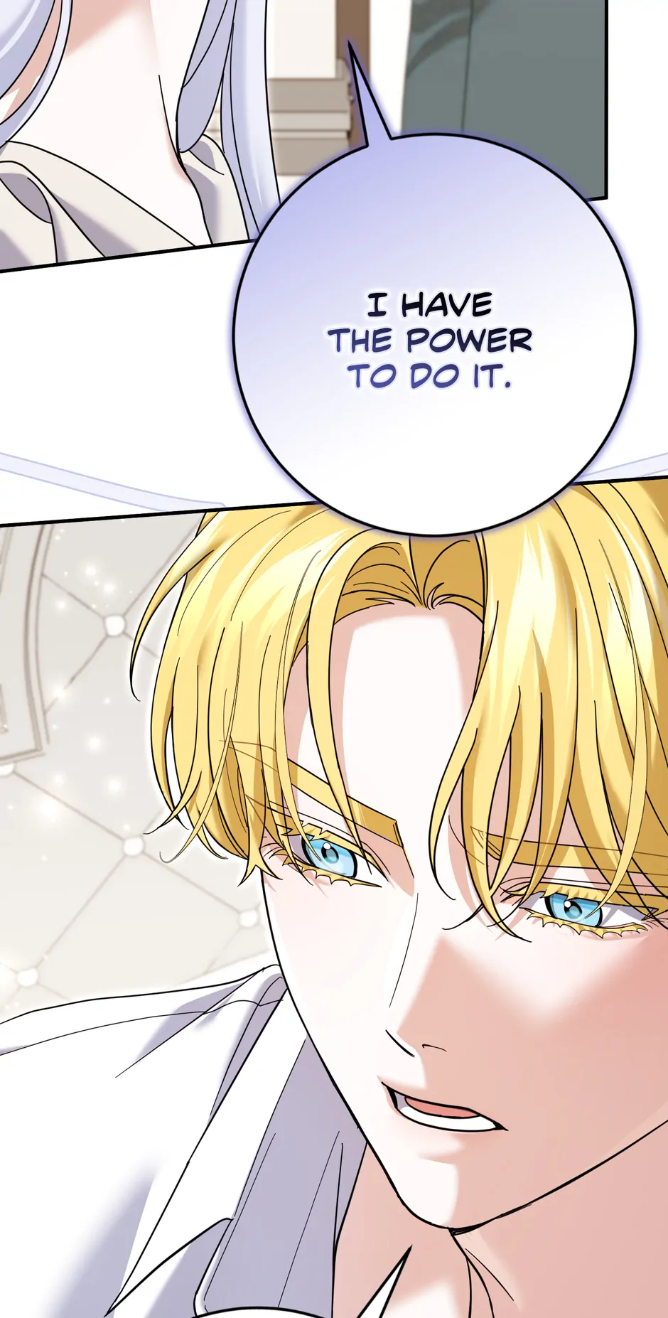 Villain Fiancé is in My Way of Happiness Chapter 46 - page 62