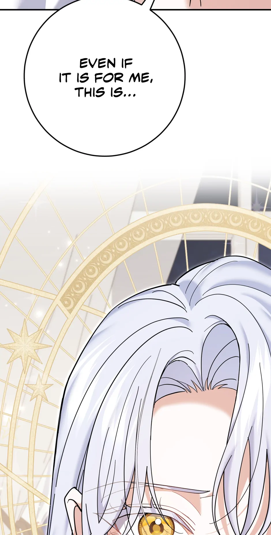 Villain Fiancé is in My Way of Happiness Chapter 46 - page 63