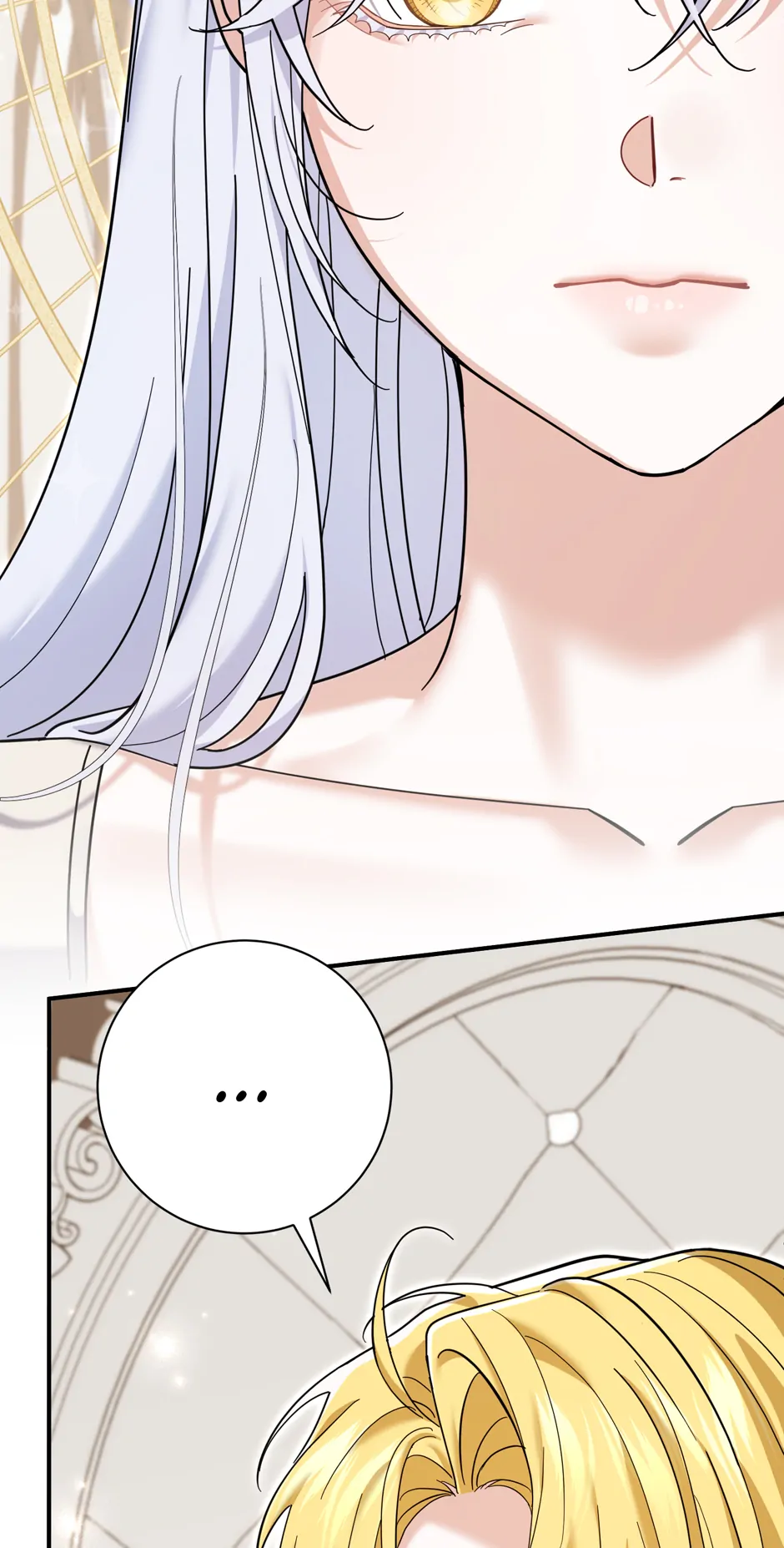 Villain Fiancé is in My Way of Happiness Chapter 46 - page 64