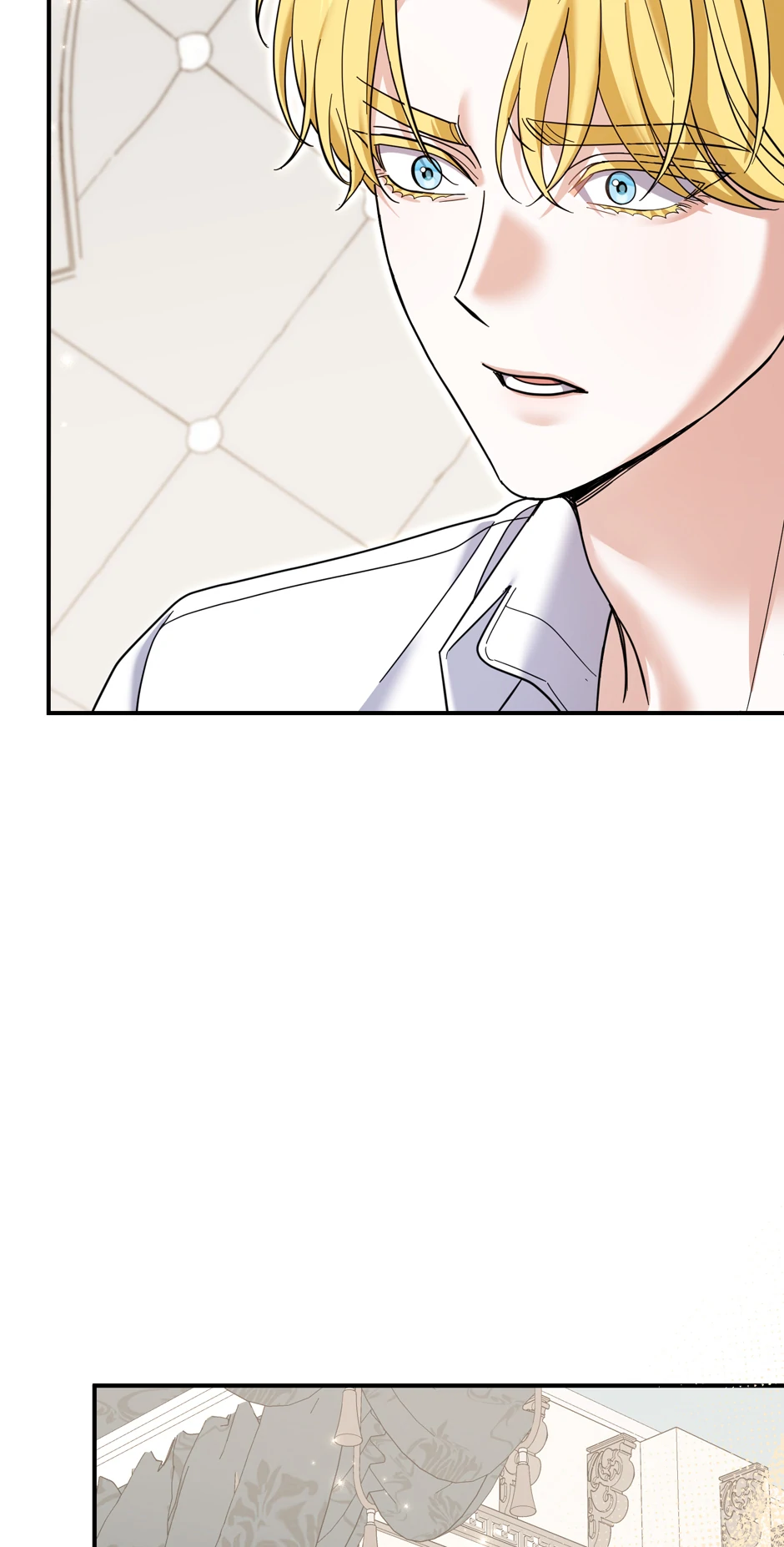 Villain Fiancé is in My Way of Happiness Chapter 46 - page 65