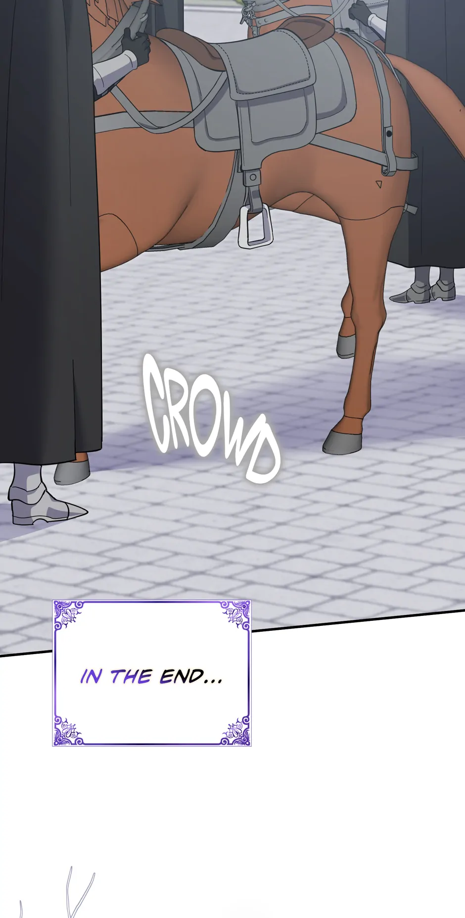Villain Fiancé is in My Way of Happiness Chapter 46 - page 68