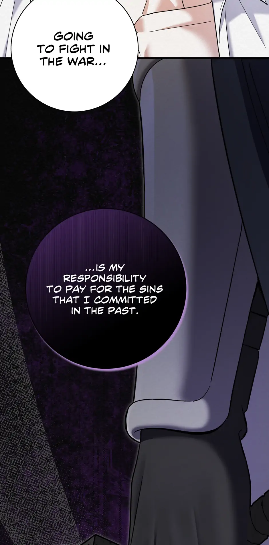 Villain Fiancé is in My Way of Happiness Chapter 46 - page 73