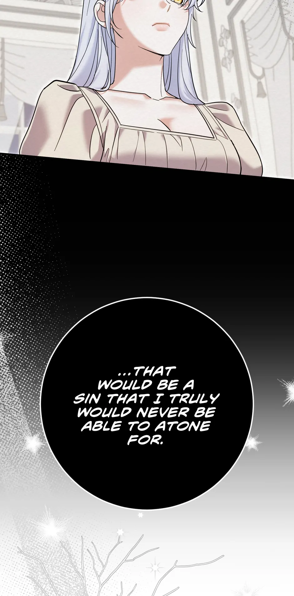 Villain Fiancé is in My Way of Happiness Chapter 46 - page 75