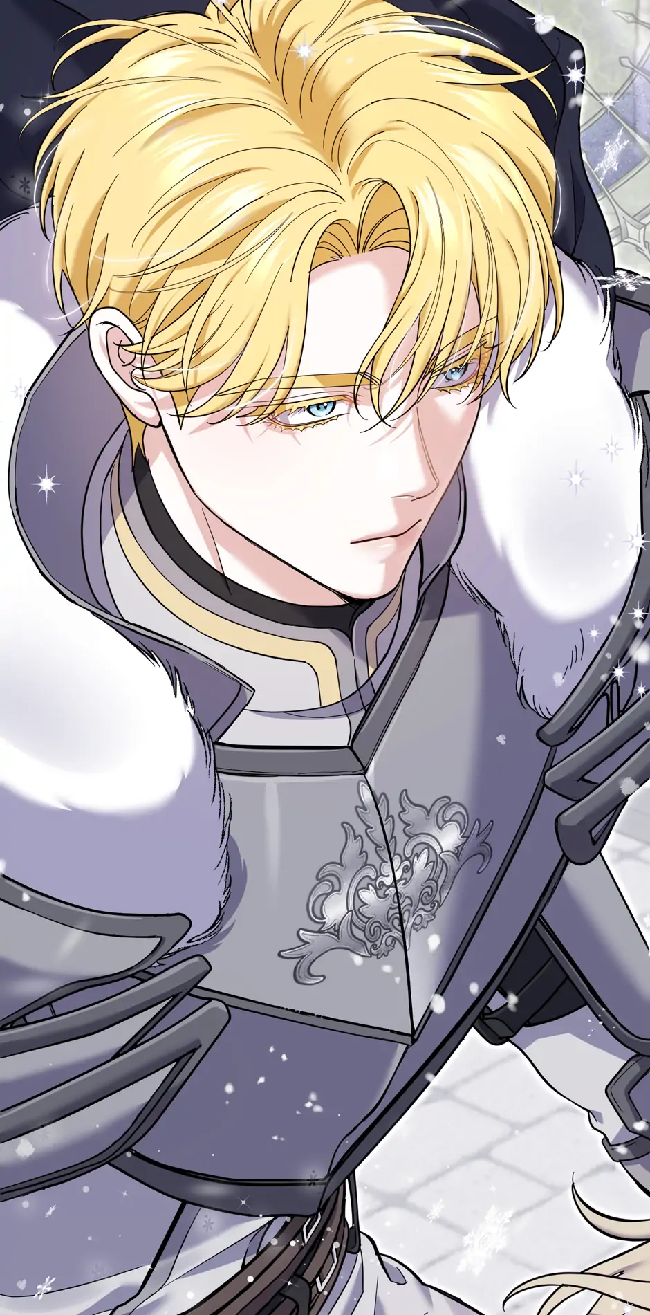Villain Fiancé is in My Way of Happiness Chapter 46 - page 78